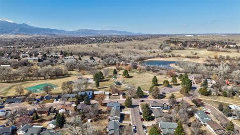 108 Cielo Vista Street Colorado Springs CO 80911