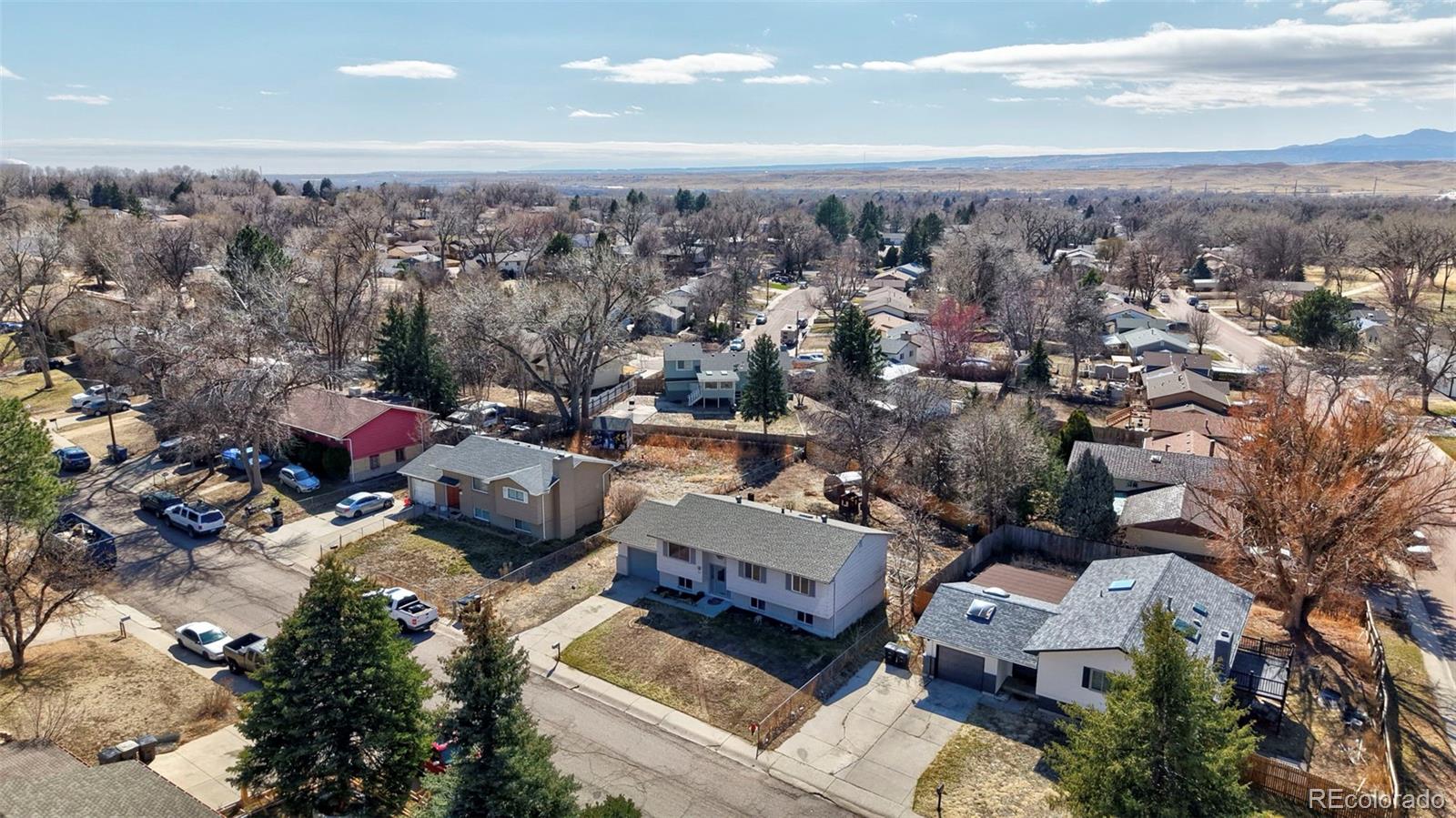 108 Cielo Vista Street Colorado Springs CO 80911