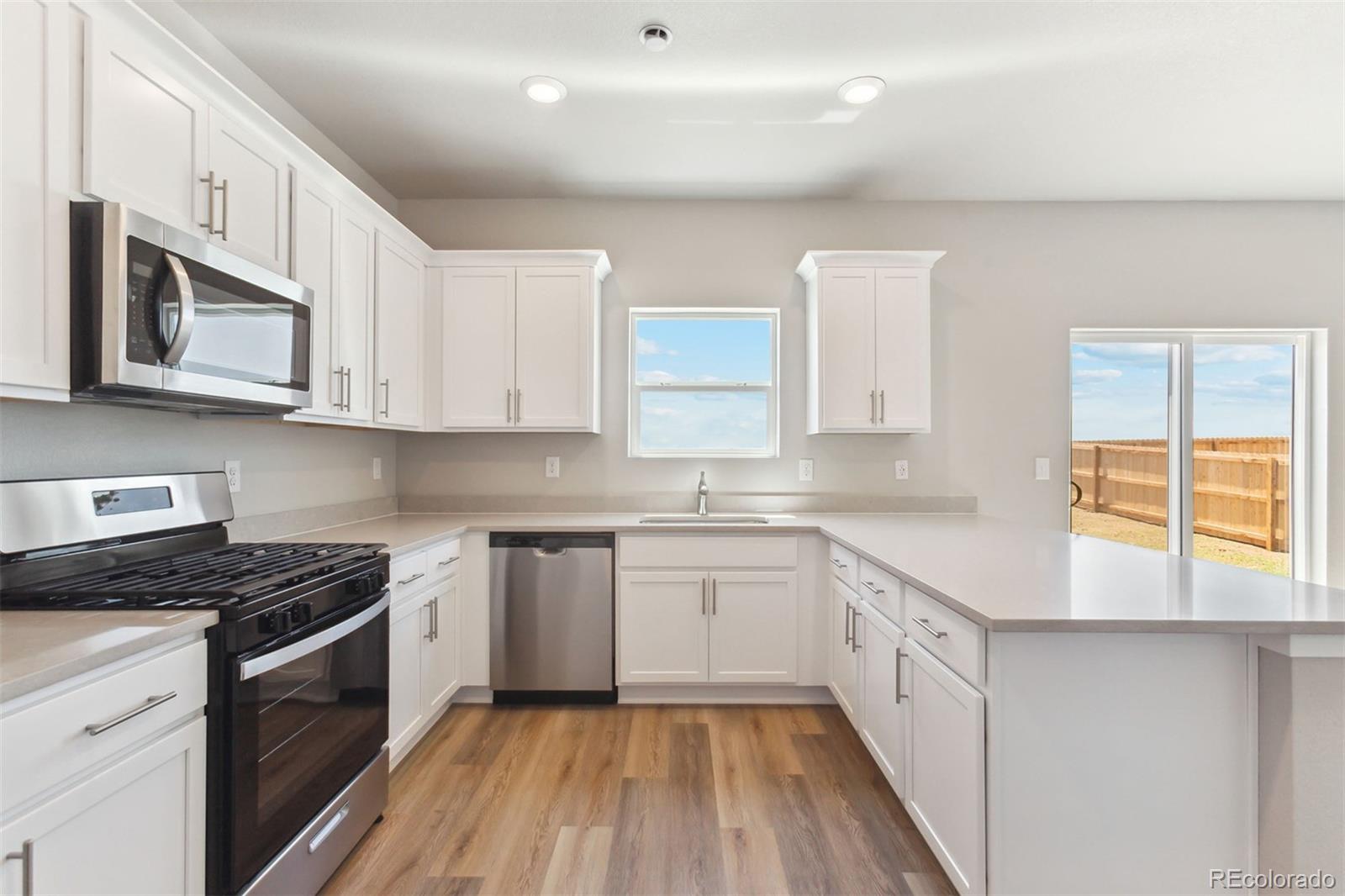 48165 Shetland Drive Bennett CO 80102