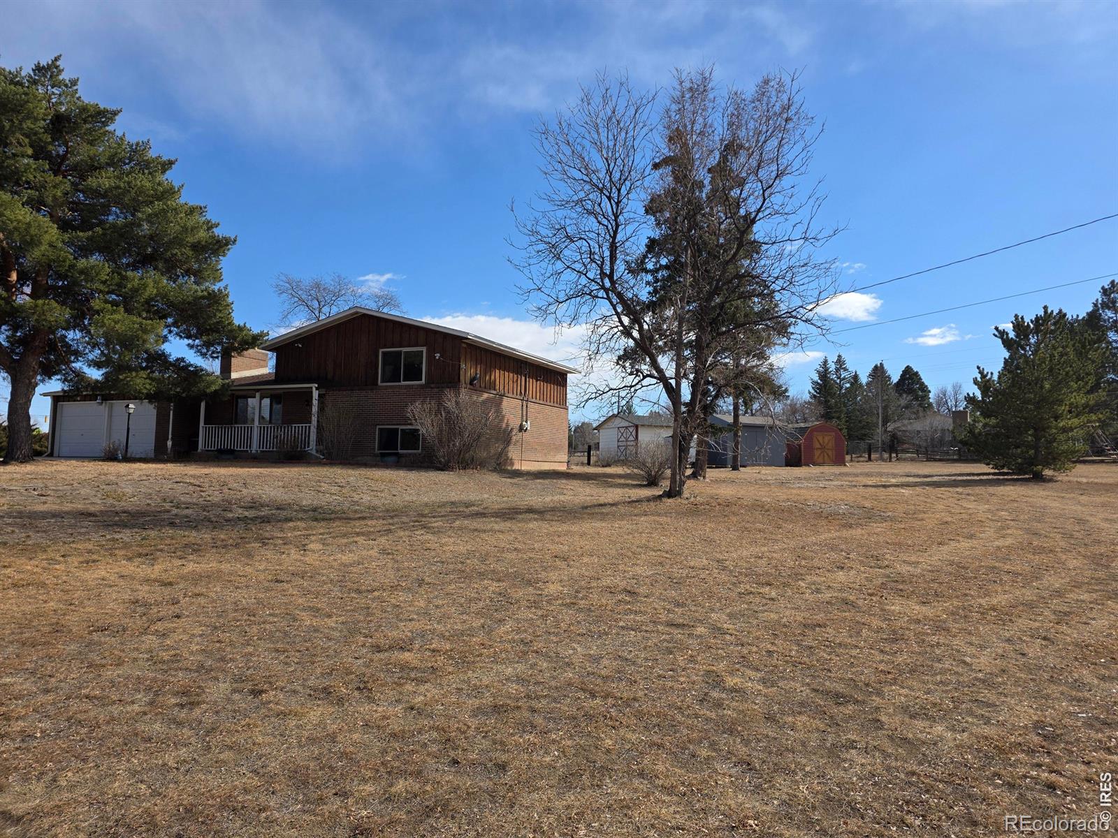 8840 Niwot Road Niwot CO 80503