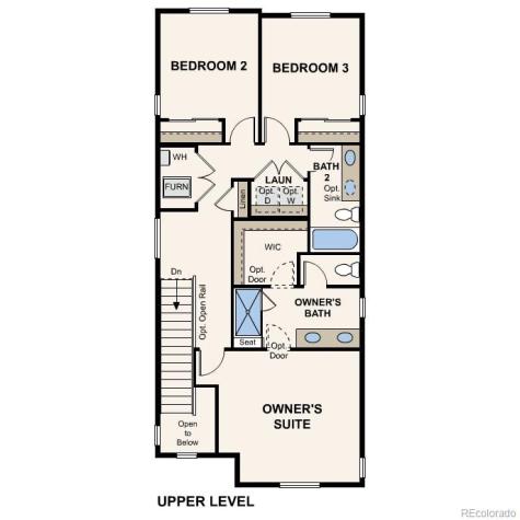 22705 E 47th Avenue Aurora CO 80019