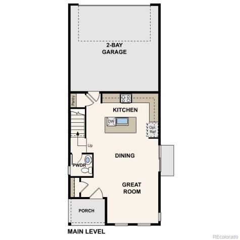 22705 E 47th Avenue Aurora CO 80019