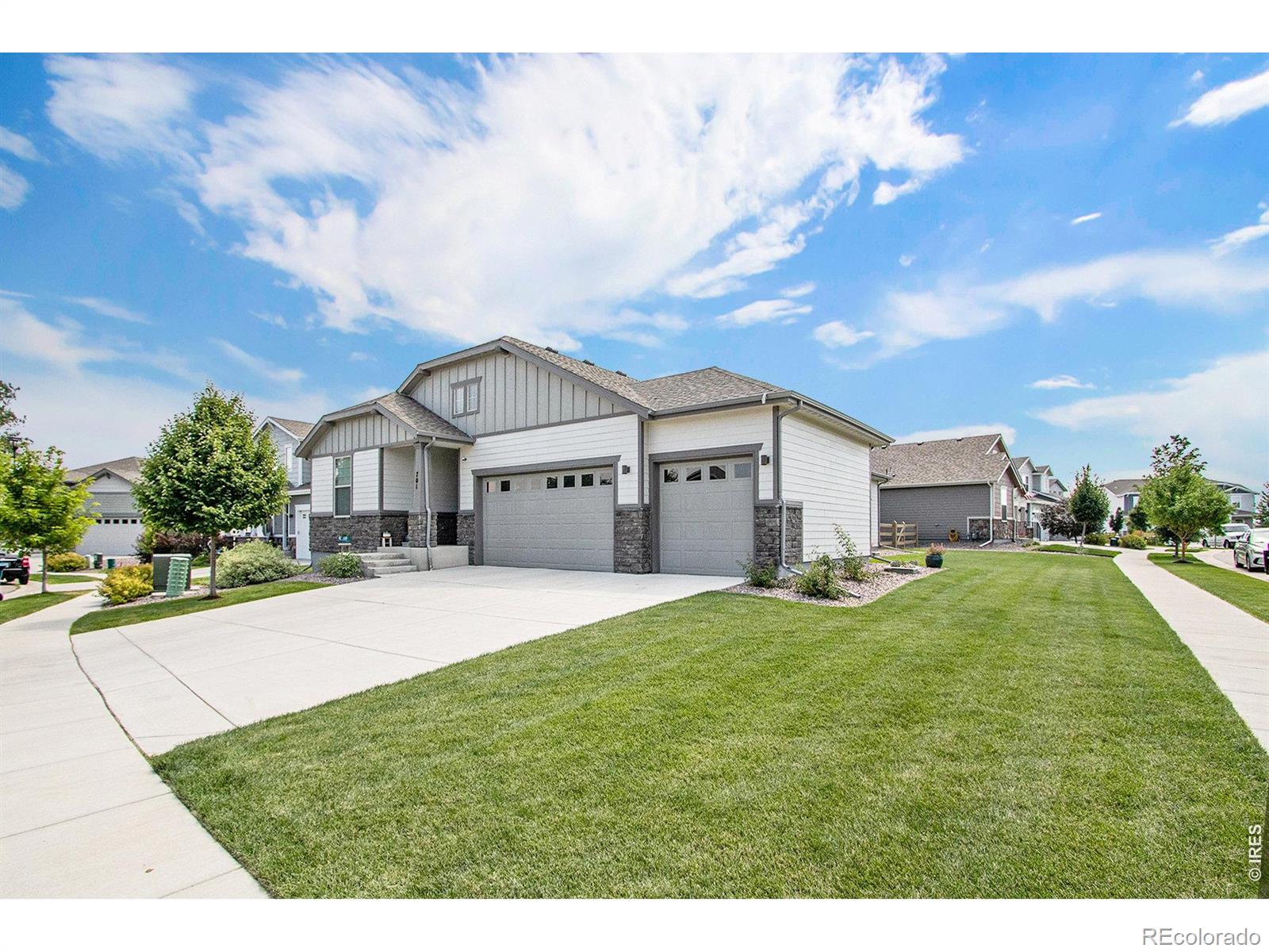 701 Lene Lane Berthoud CO 80513