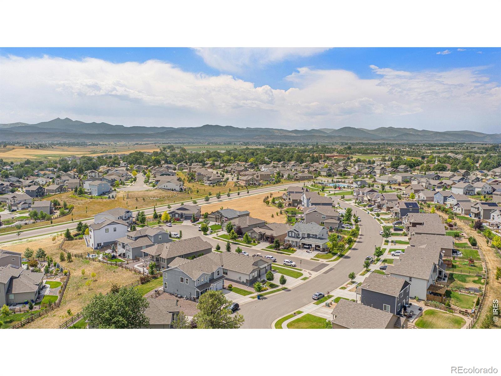 701 Lene Lane Berthoud CO 80513