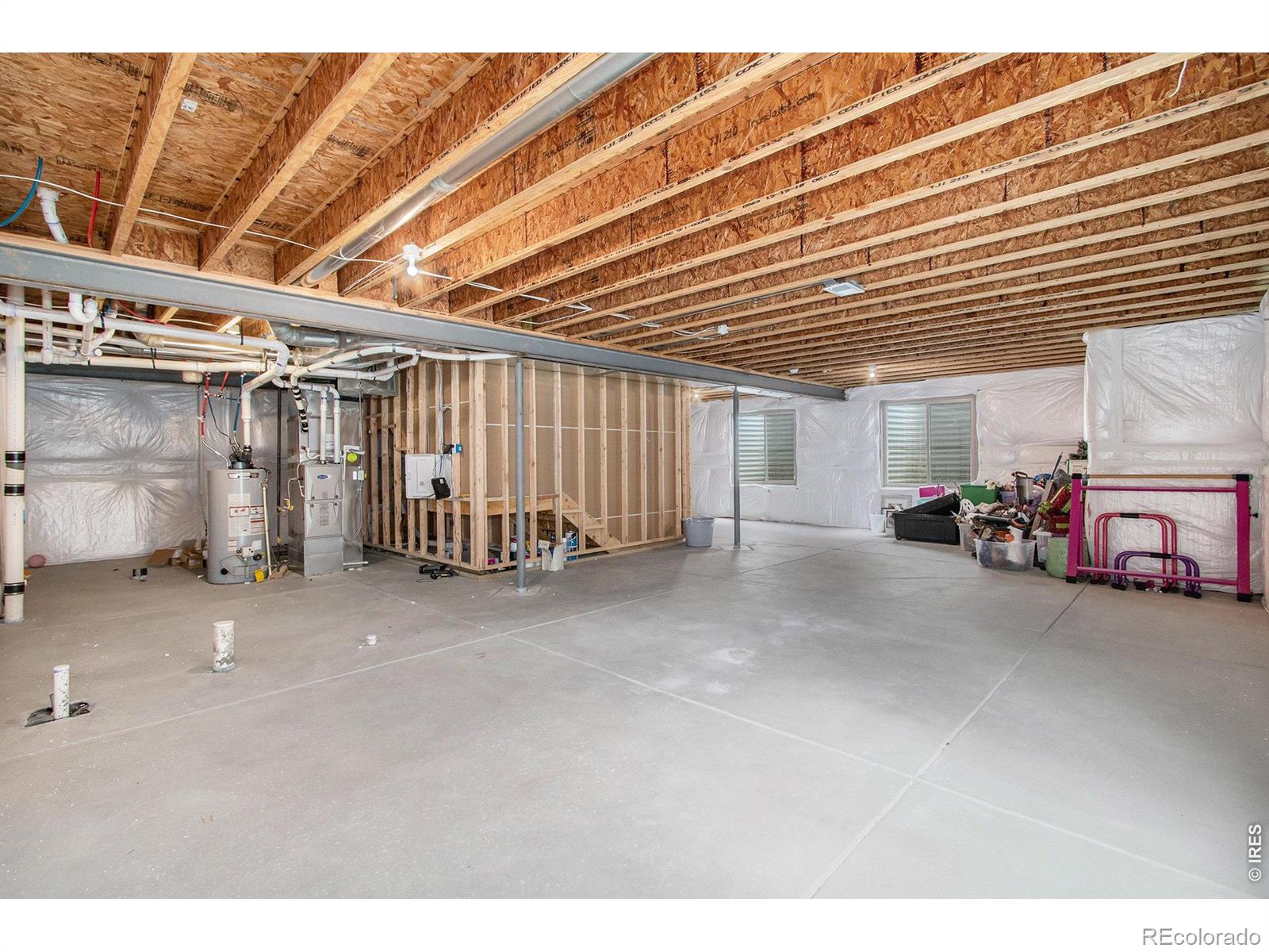 701 Lene Lane Berthoud CO 80513