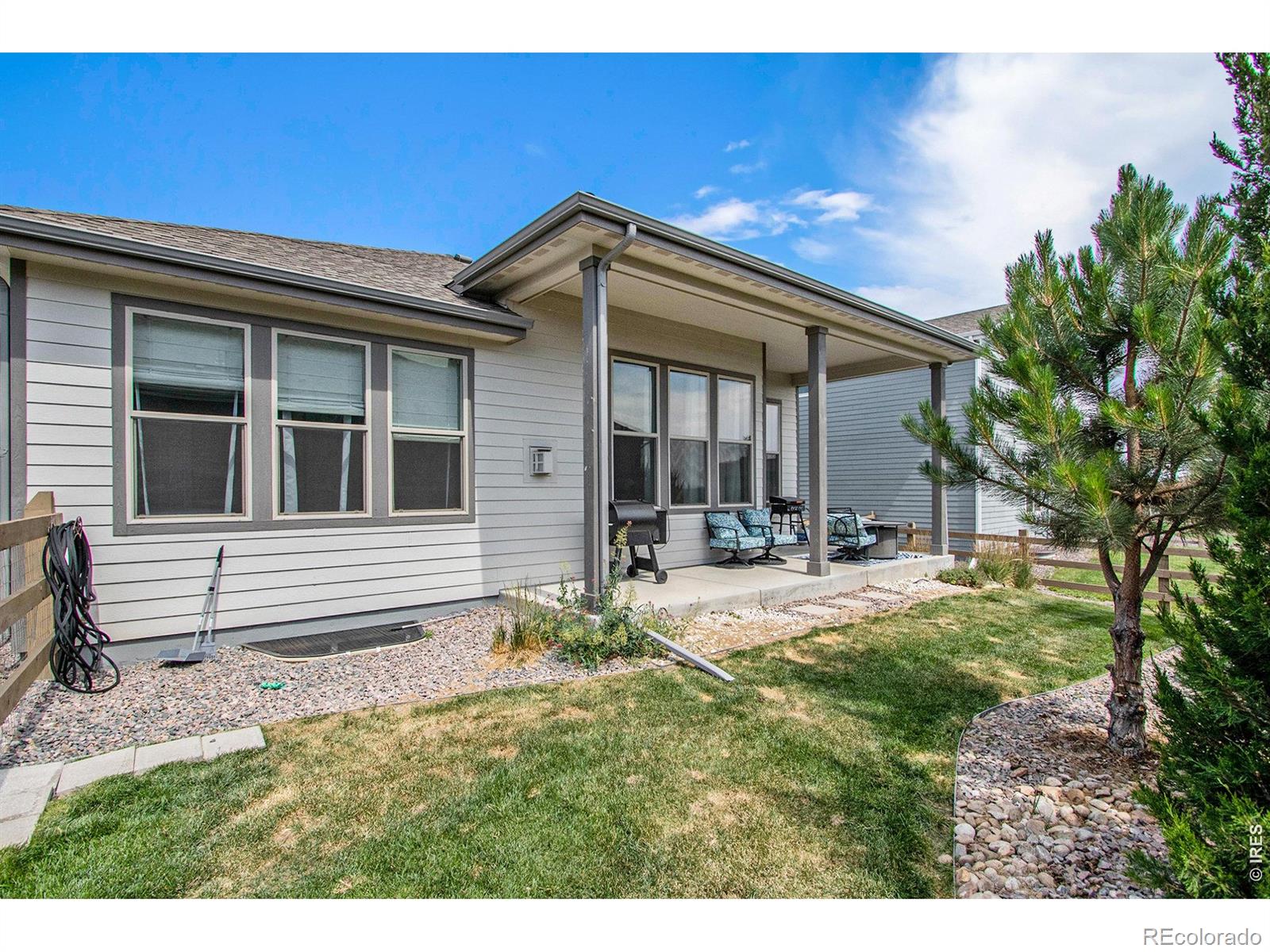 701 Lene Lane Berthoud CO 80513
