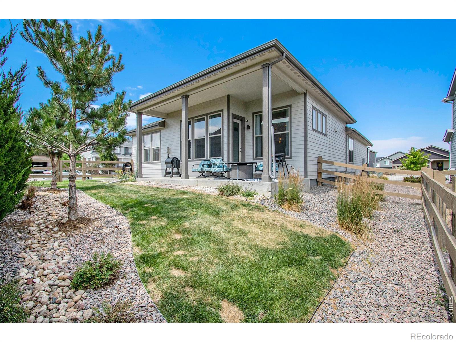 701 Lene Lane Berthoud CO 80513