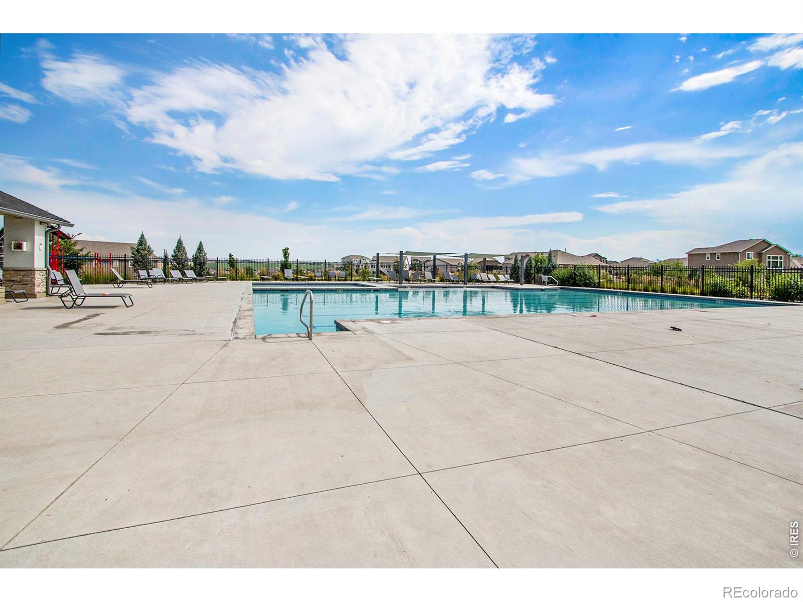 701 Lene Lane Berthoud CO 80513