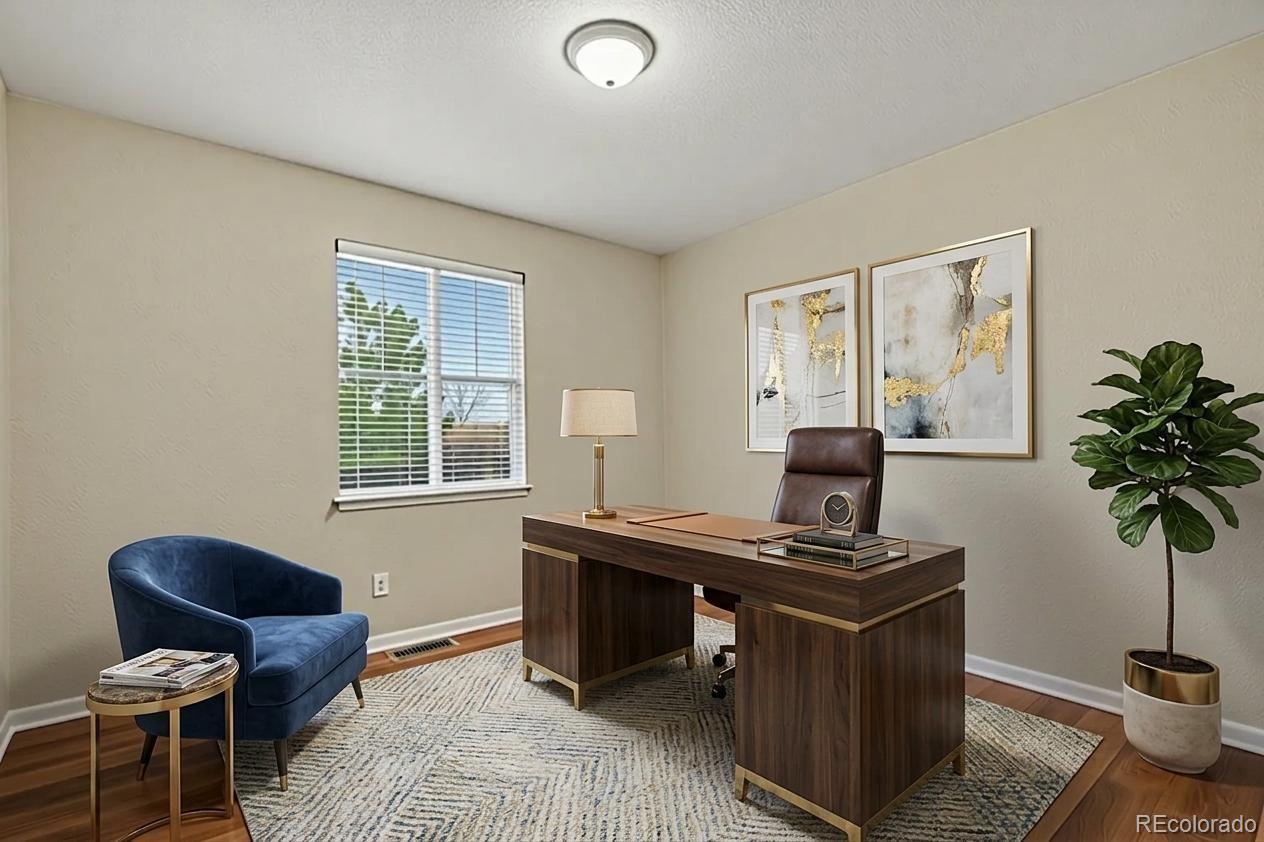 24871 E Ontario Drive Aurora CO 80016