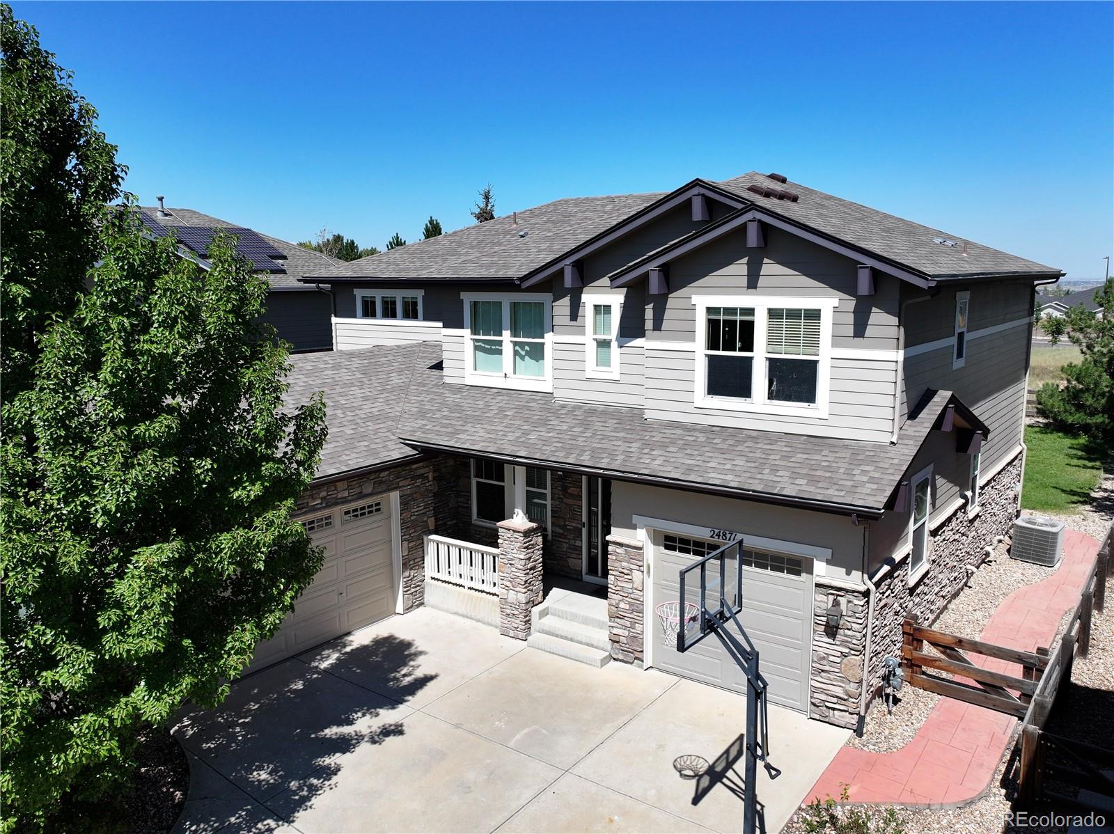 24871 E Ontario Drive Aurora CO 80016