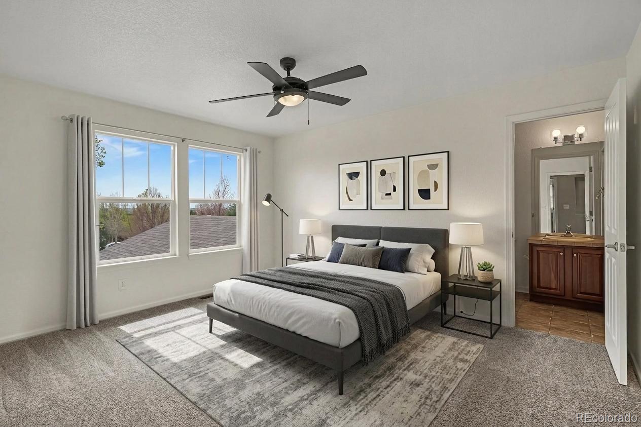 24871 E Ontario Drive Aurora CO 80016