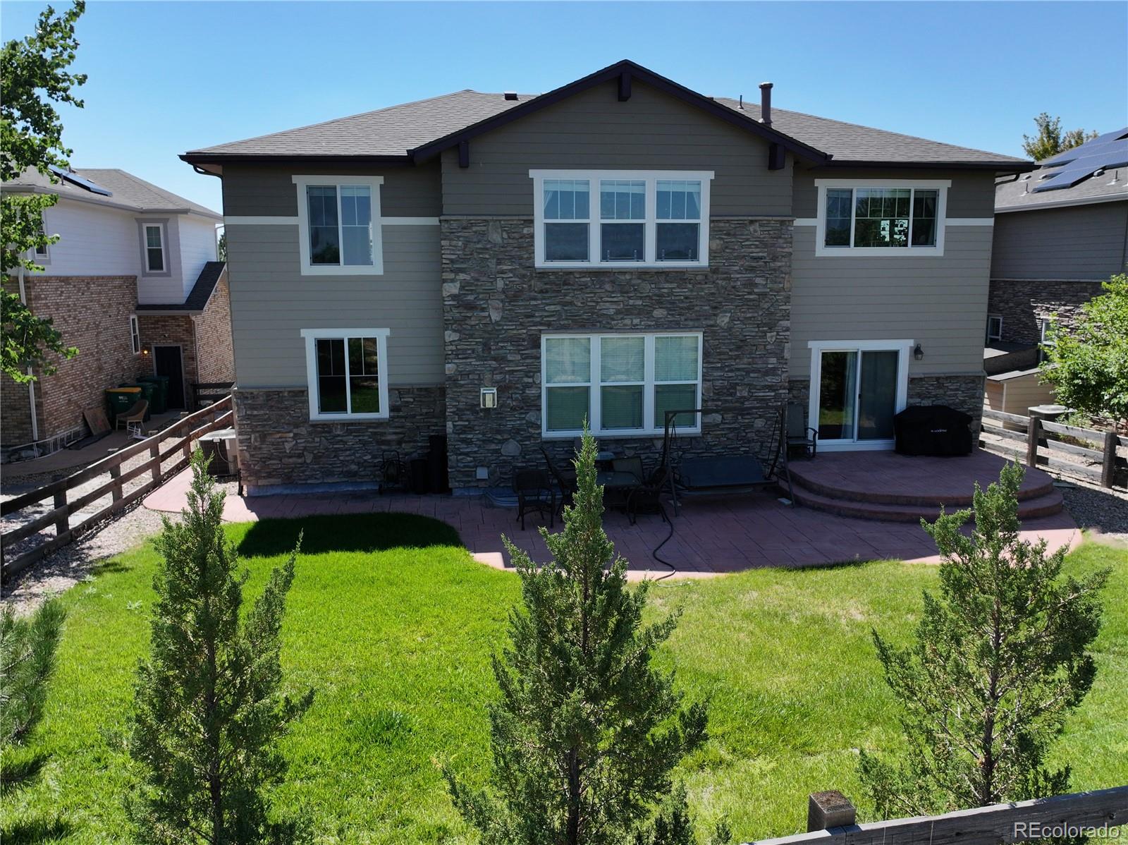 24871 E Ontario Drive Aurora CO 80016