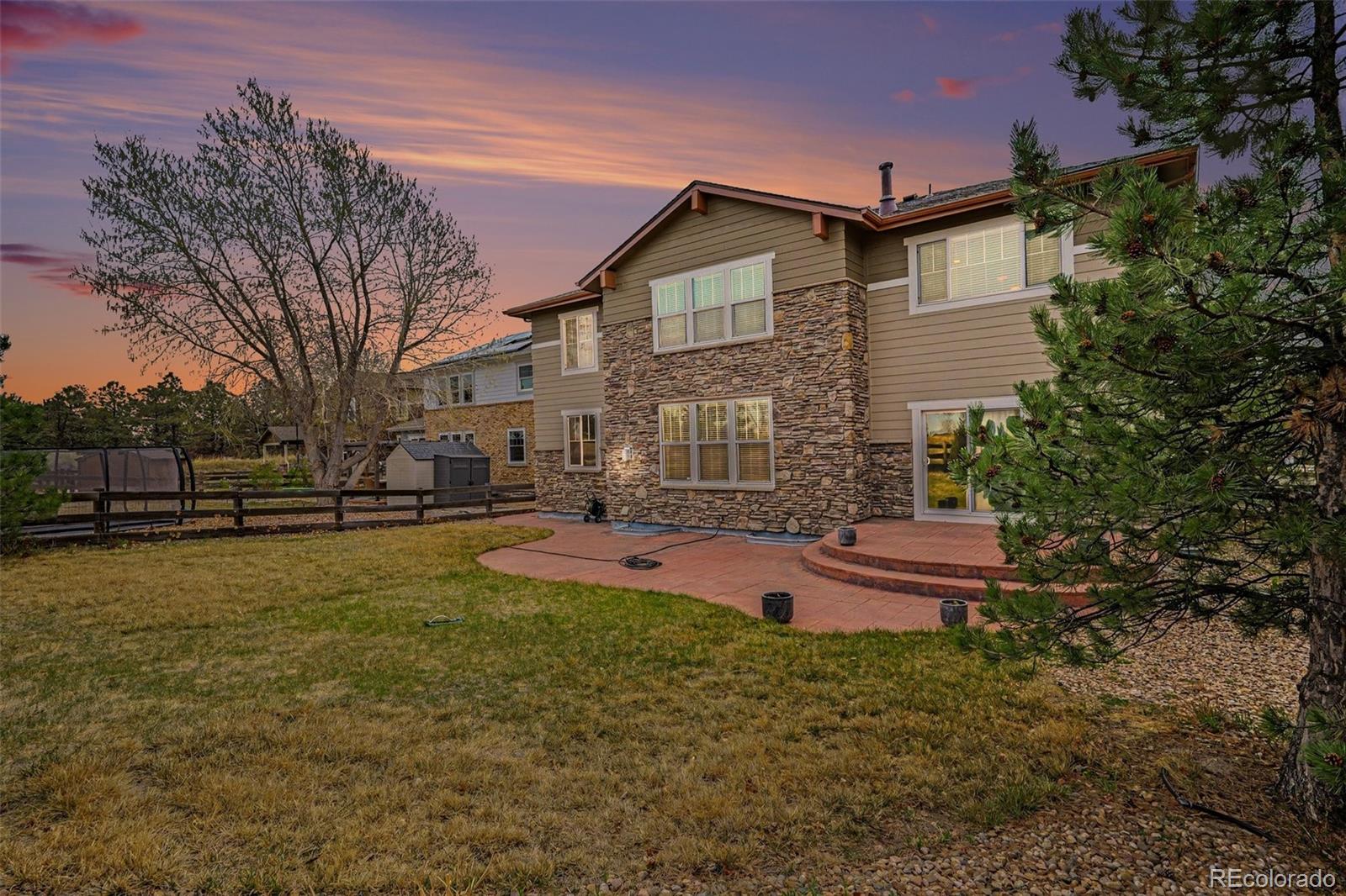 24871 E Ontario Drive Aurora CO 80016