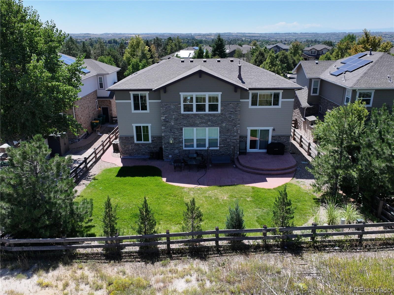 24871 E Ontario Drive Aurora CO 80016