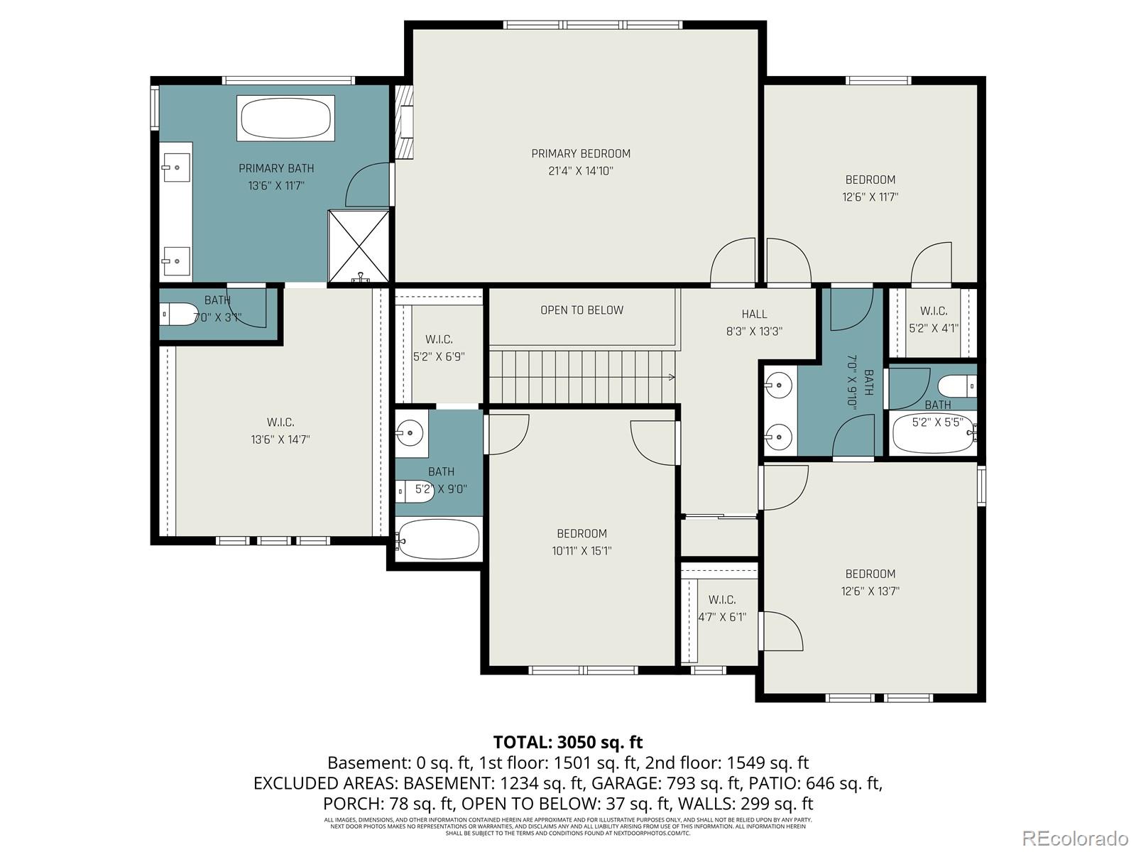 24871 E Ontario Drive Aurora CO 80016