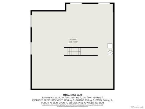 24871 E Ontario Drive Aurora CO 80016