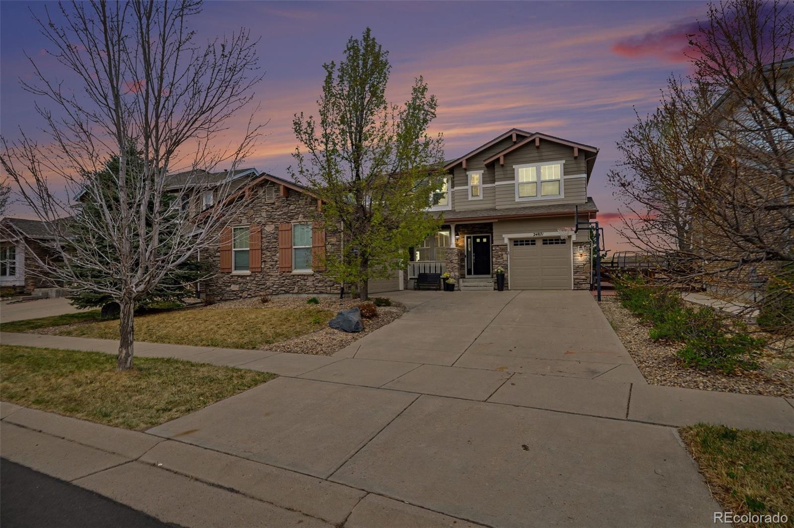 24871 E Ontario Drive Aurora CO 80016