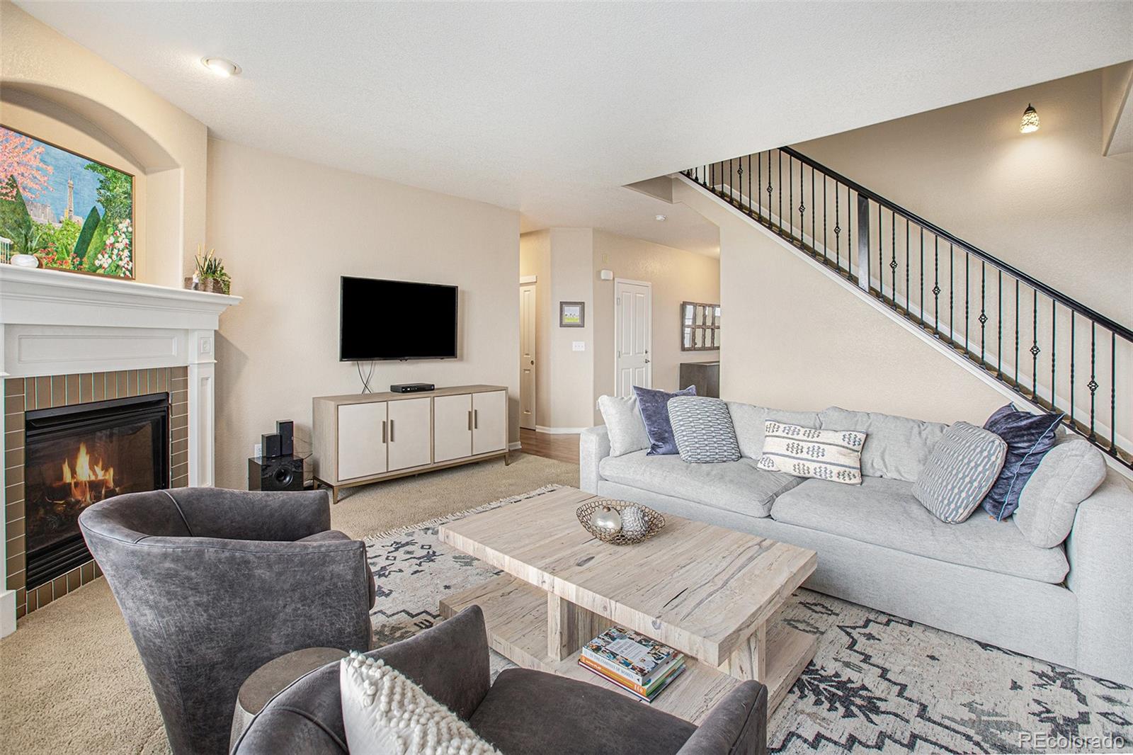 24871 E Ontario Drive Aurora CO 80016