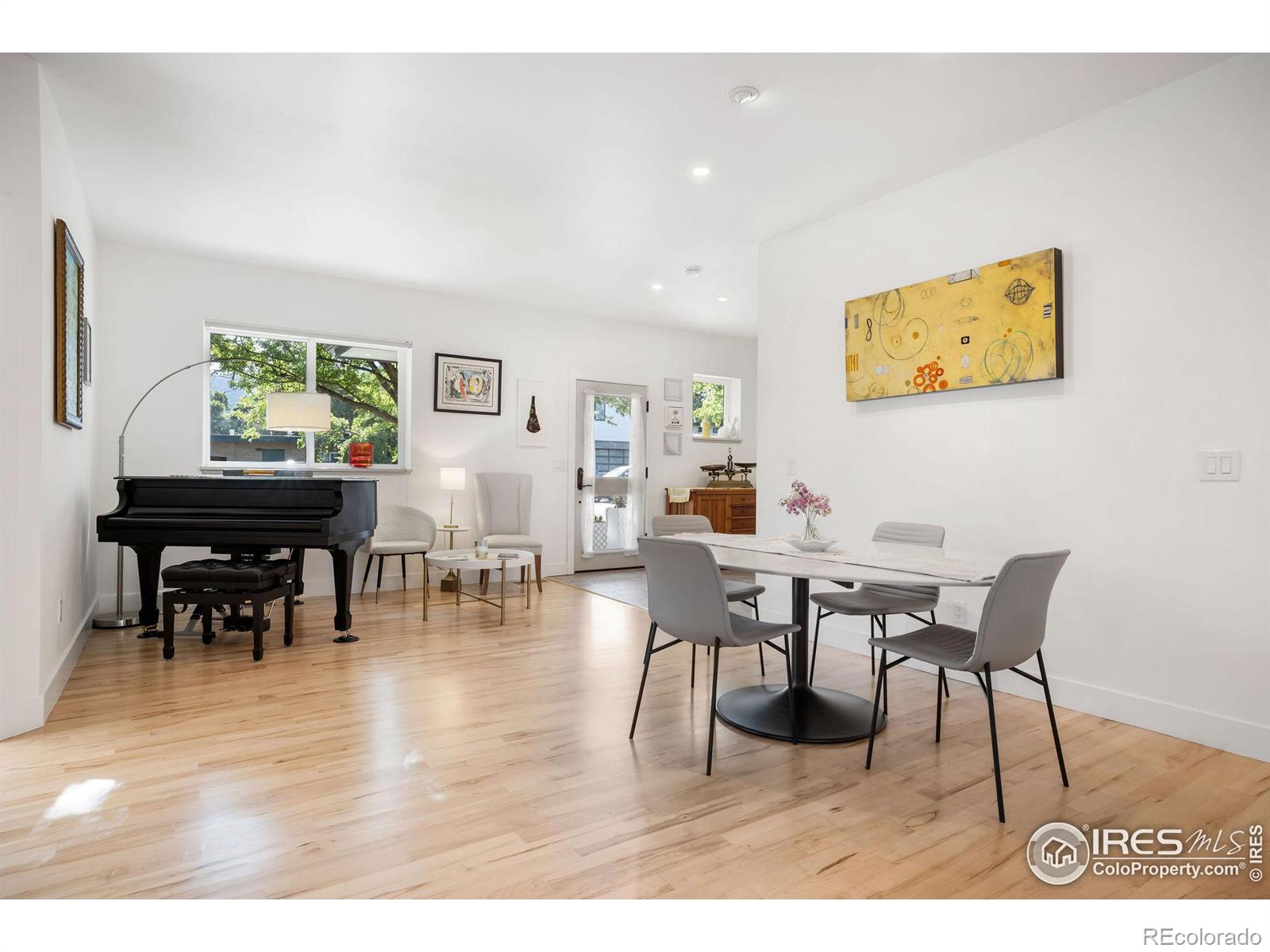 2870 18th Street Boulder CO 80304