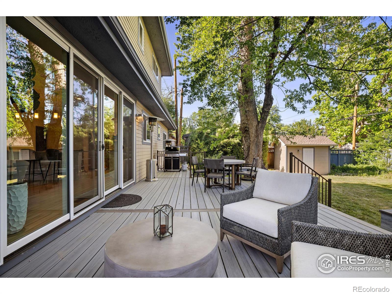 2870 18th Street Boulder CO 80304