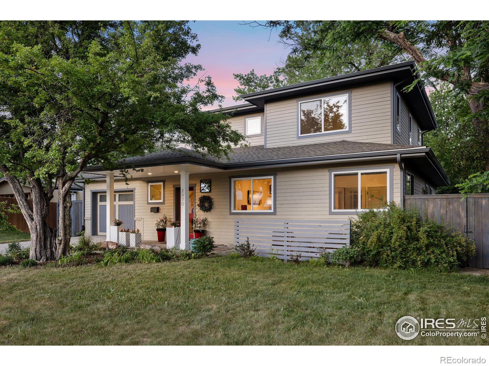 2870 18th Street Boulder CO 80304