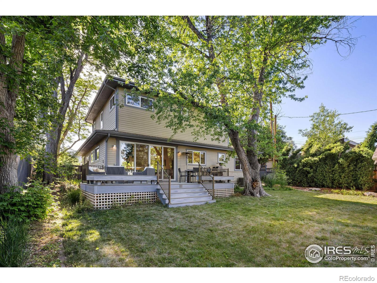 2870 18th Street Boulder CO 80304