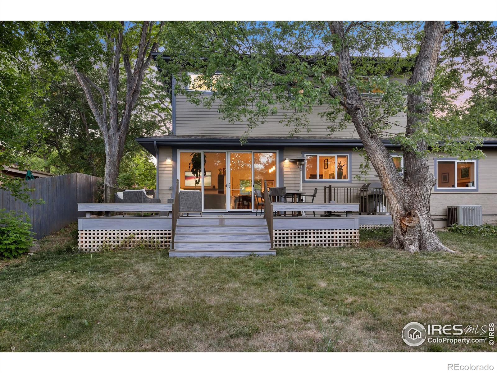 2870 18th Street Boulder CO 80304