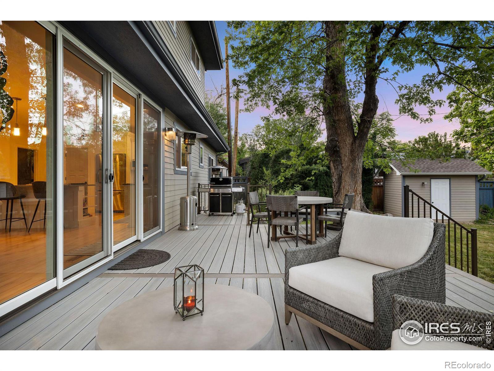 2870 18th Street Boulder CO 80304