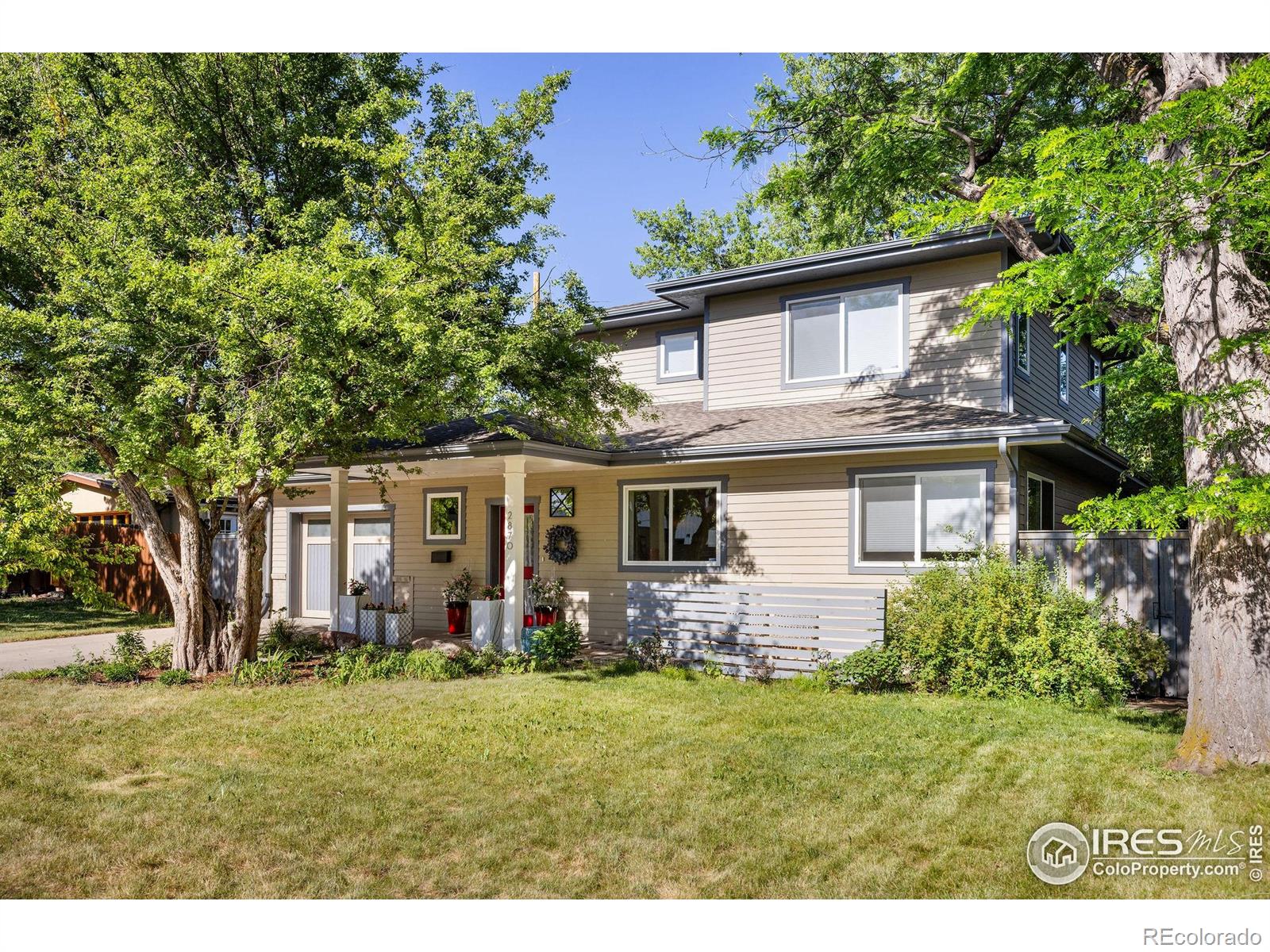 2870 18th Street Boulder CO 80304