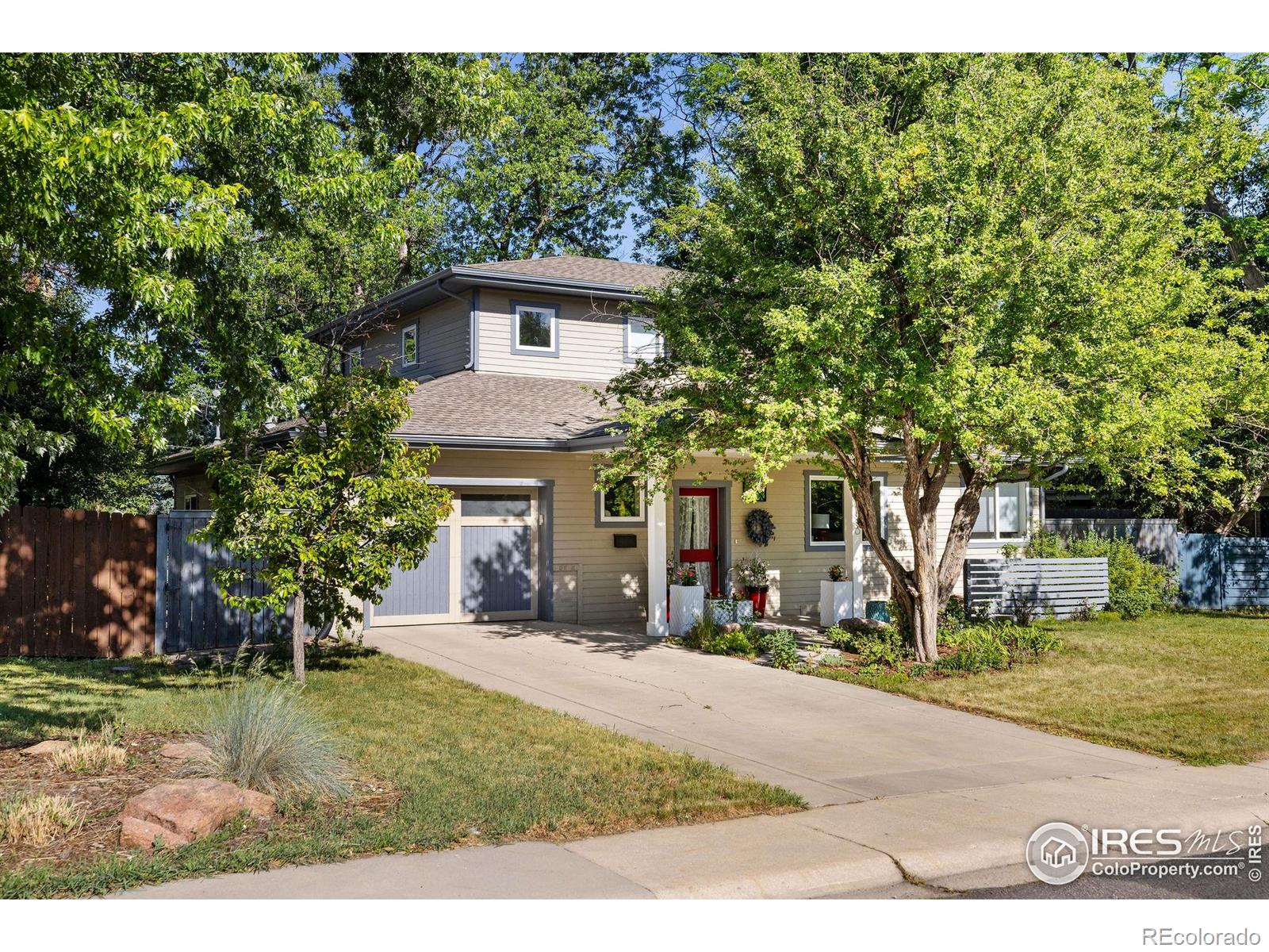 2870 18th Street Boulder CO 80304