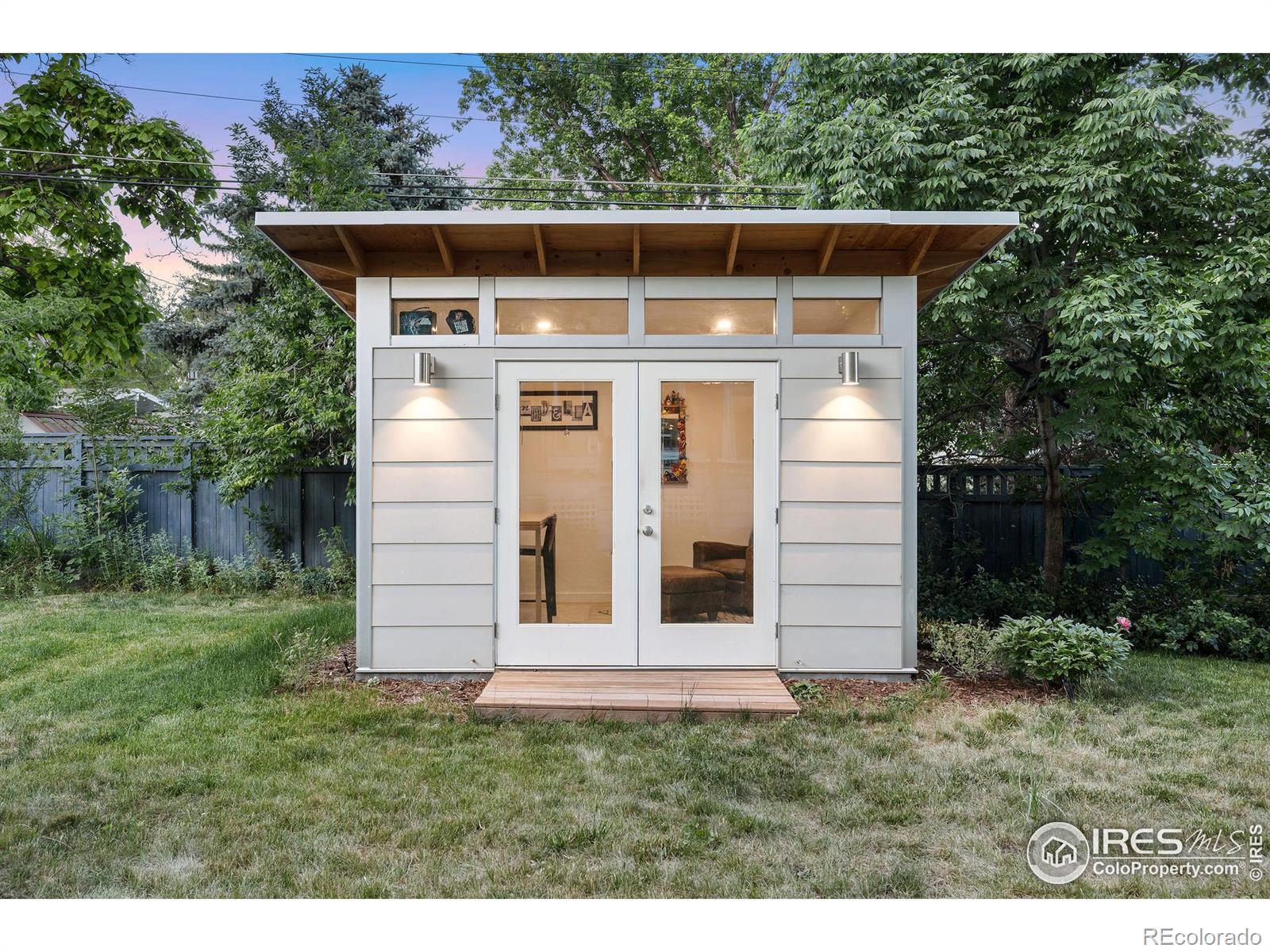 2870 18th Street Boulder CO 80304