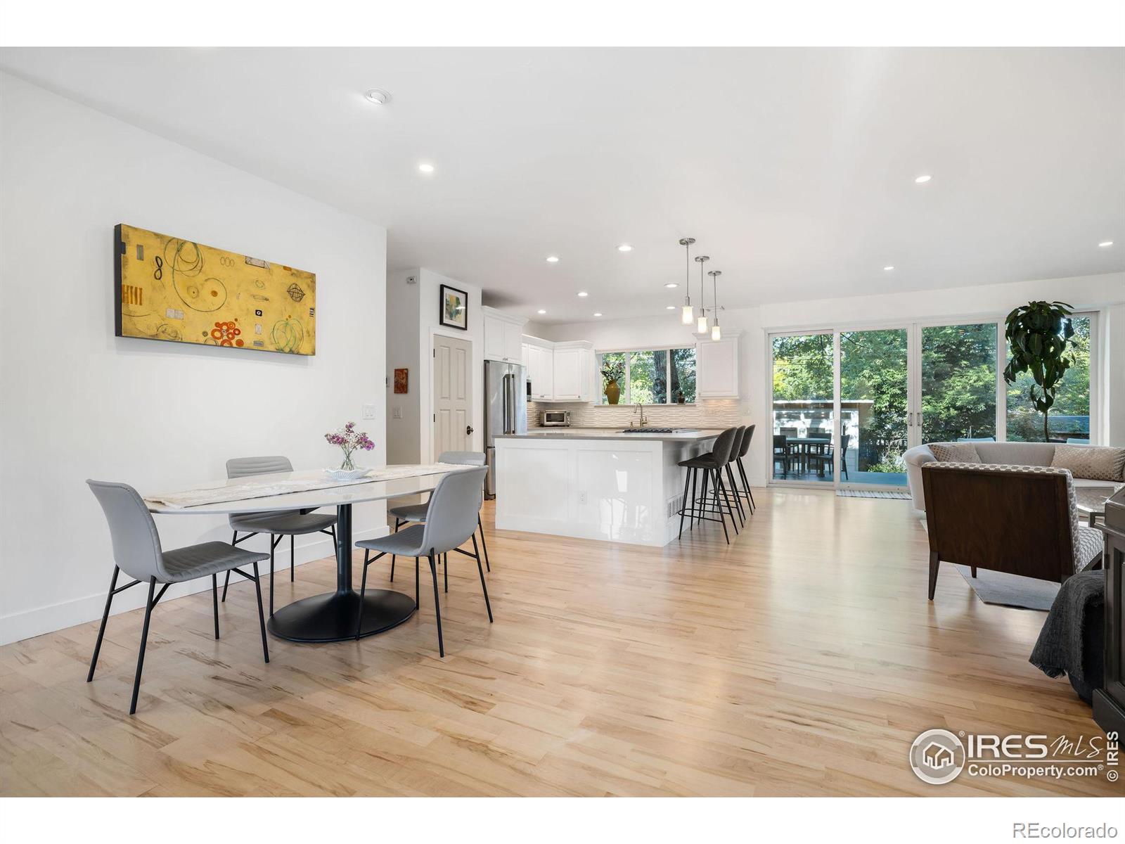 2870 18th Street Boulder CO 80304