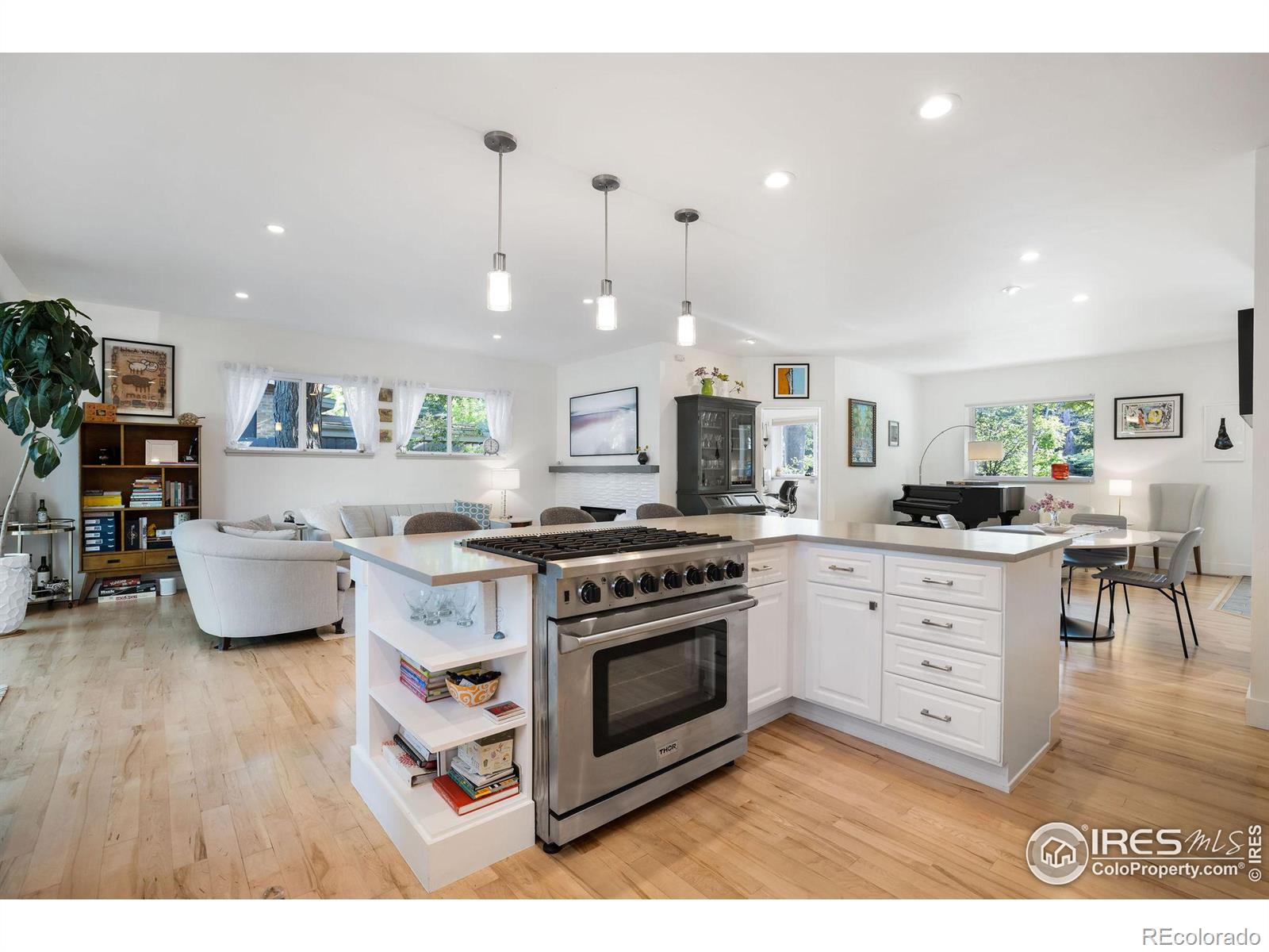 2870 18th Street Boulder CO 80304