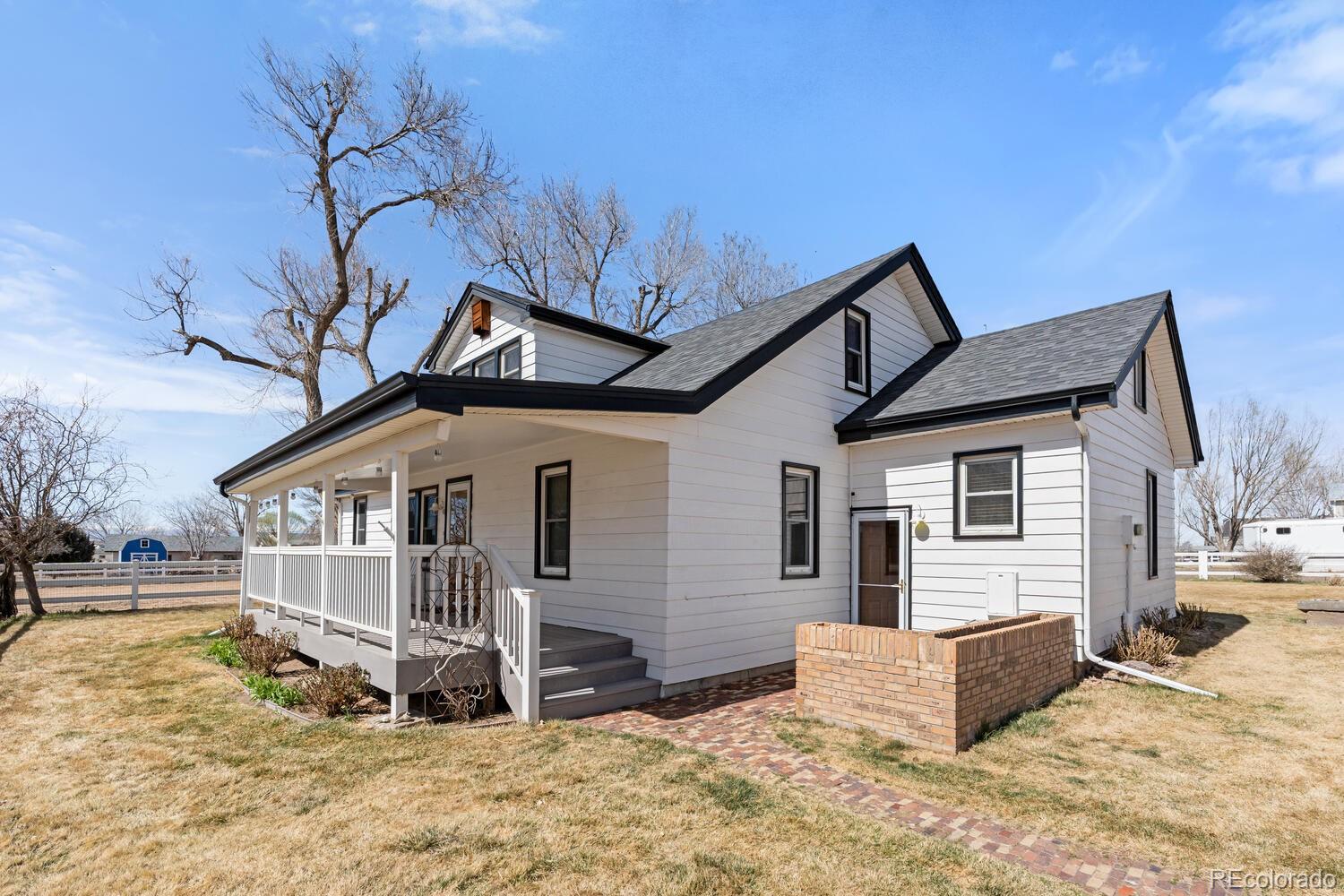 12475 Salem Street Henderson CO 80640