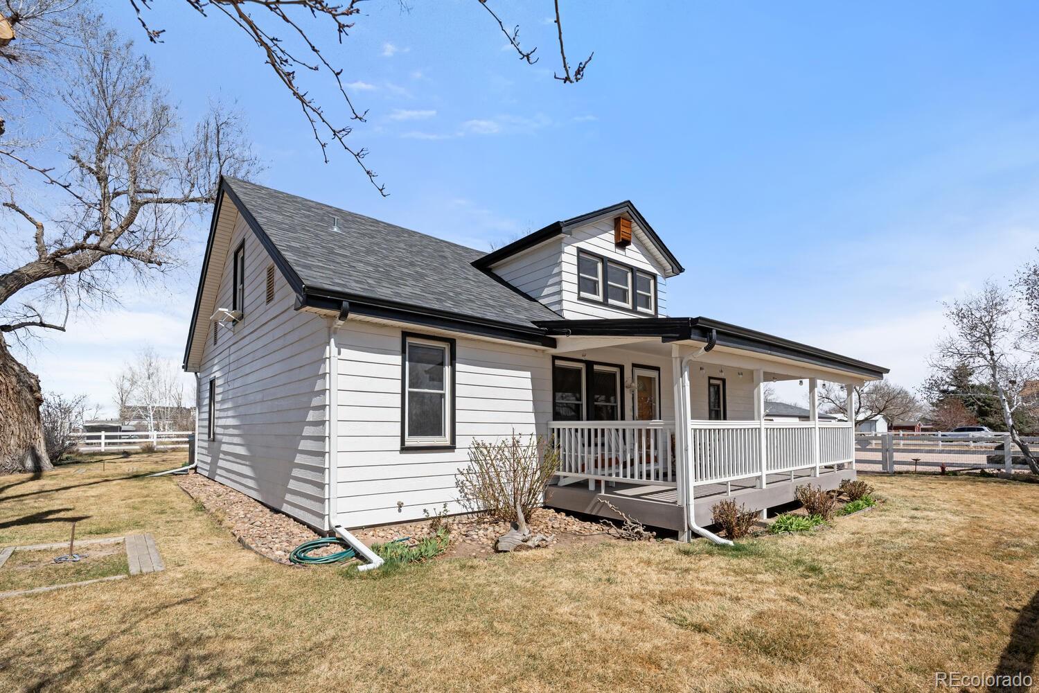 12475 Salem Street Henderson CO 80640