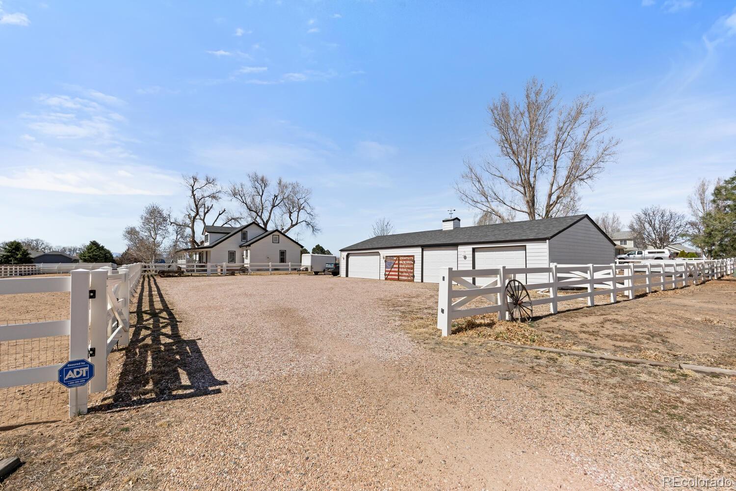 12475 Salem Street Henderson CO 80640
