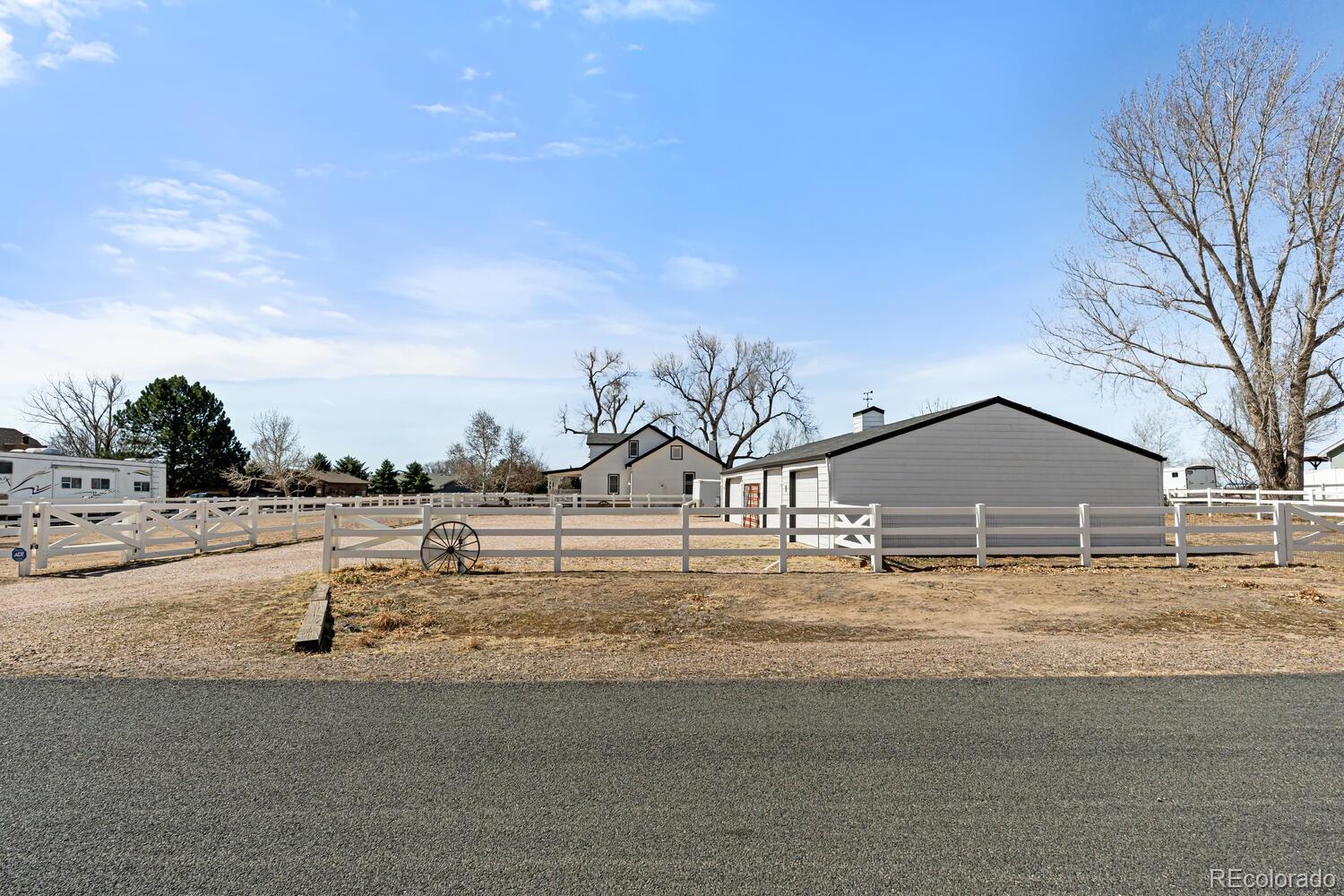 12475 Salem Street Henderson CO 80640