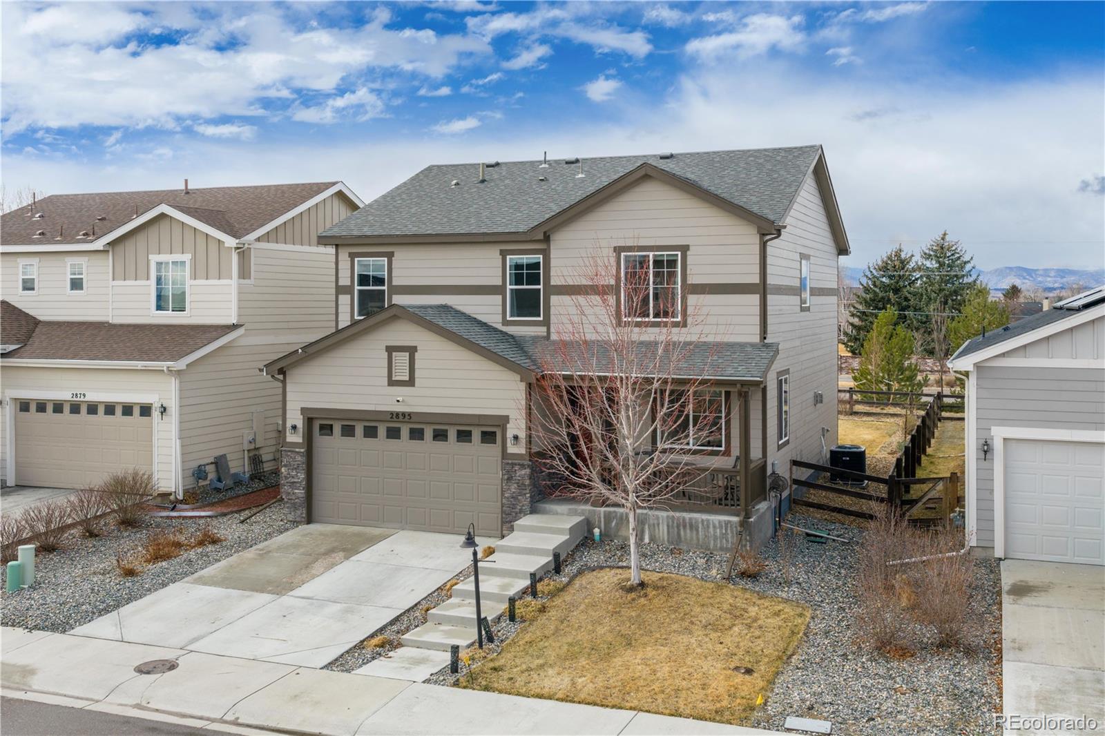 2895 Sand Beach Lake Drive Loveland CO 80538