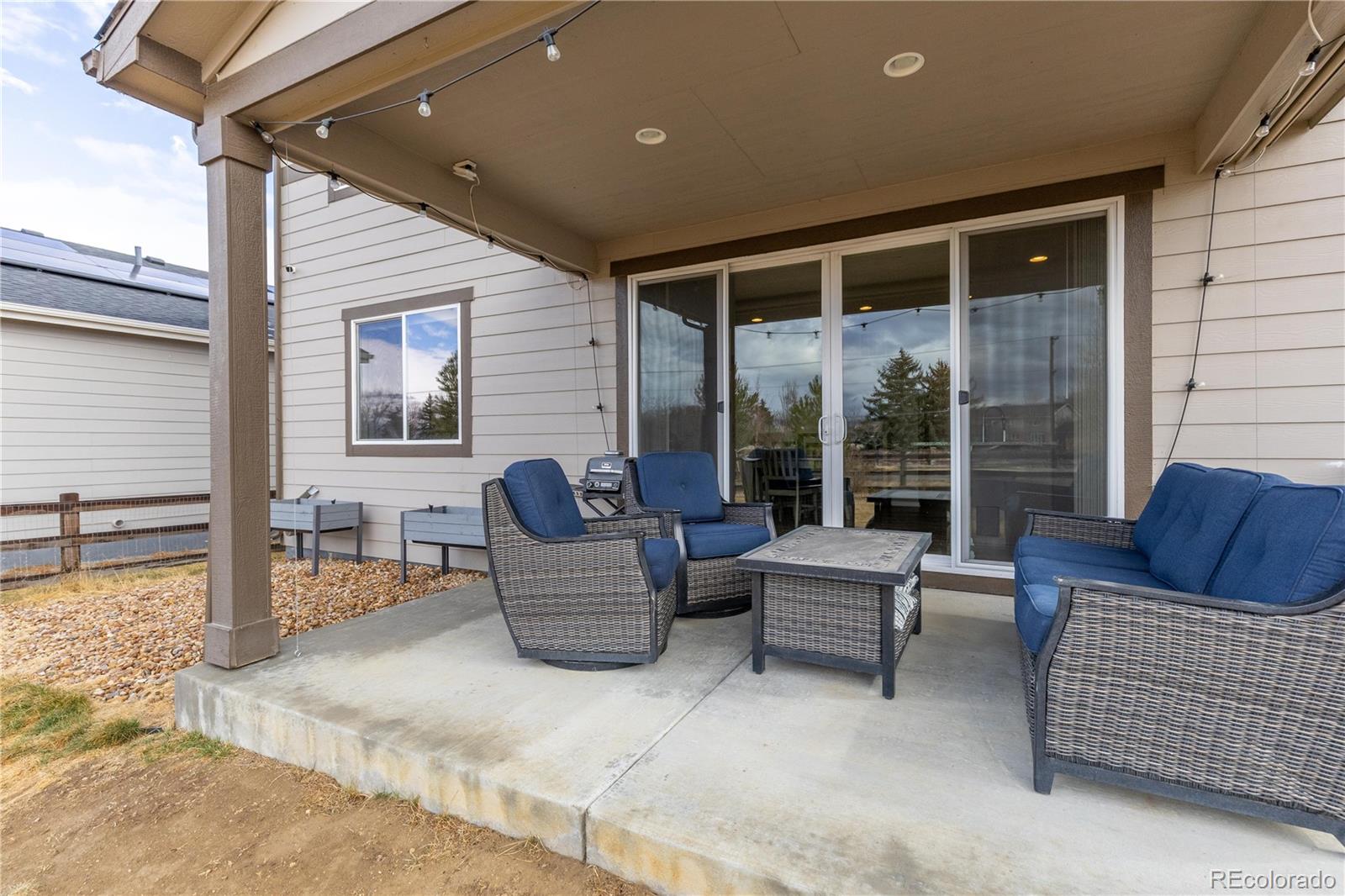 2895 Sand Beach Lake Drive Loveland CO 80538