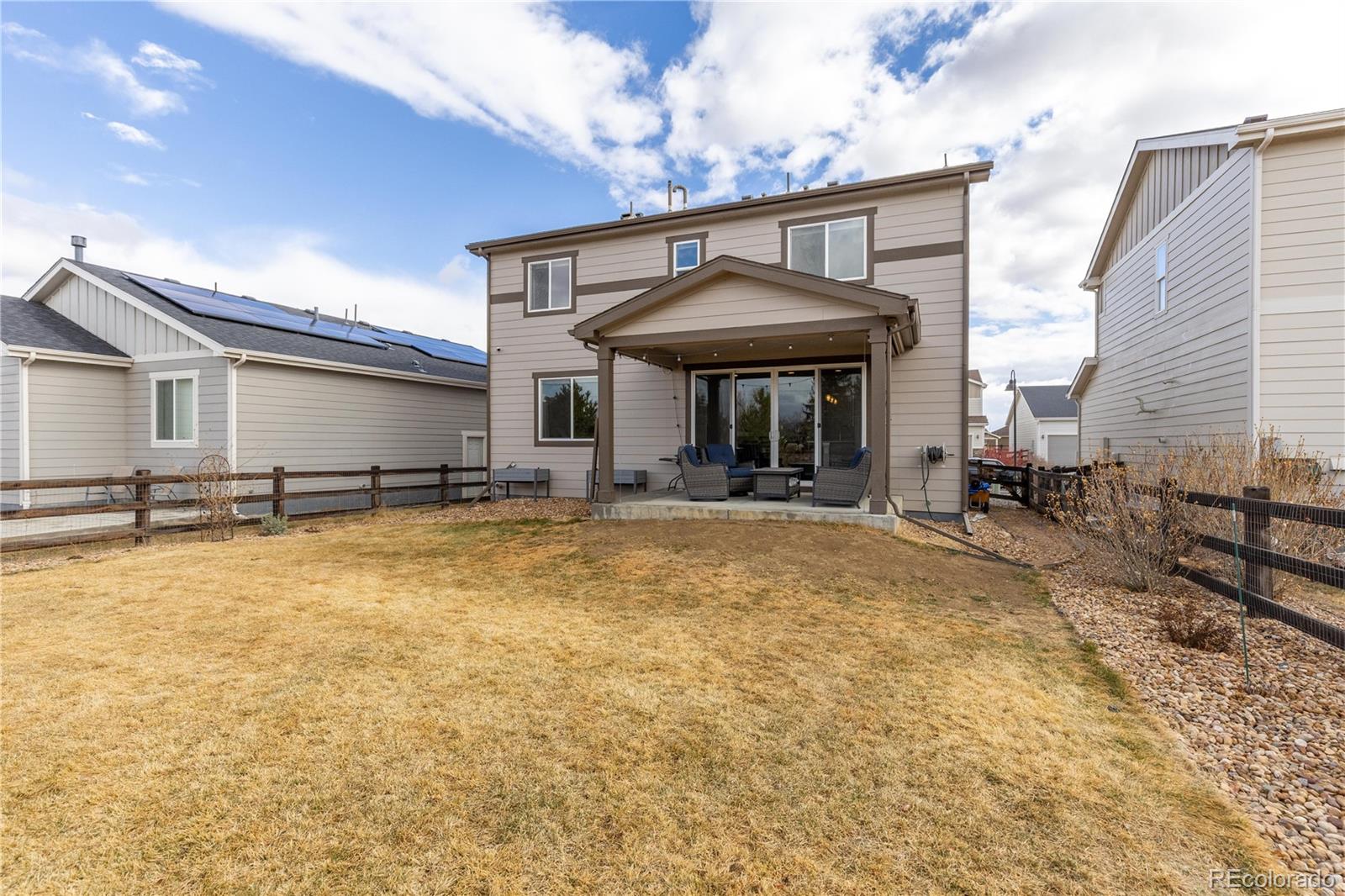 2895 Sand Beach Lake Drive Loveland CO 80538