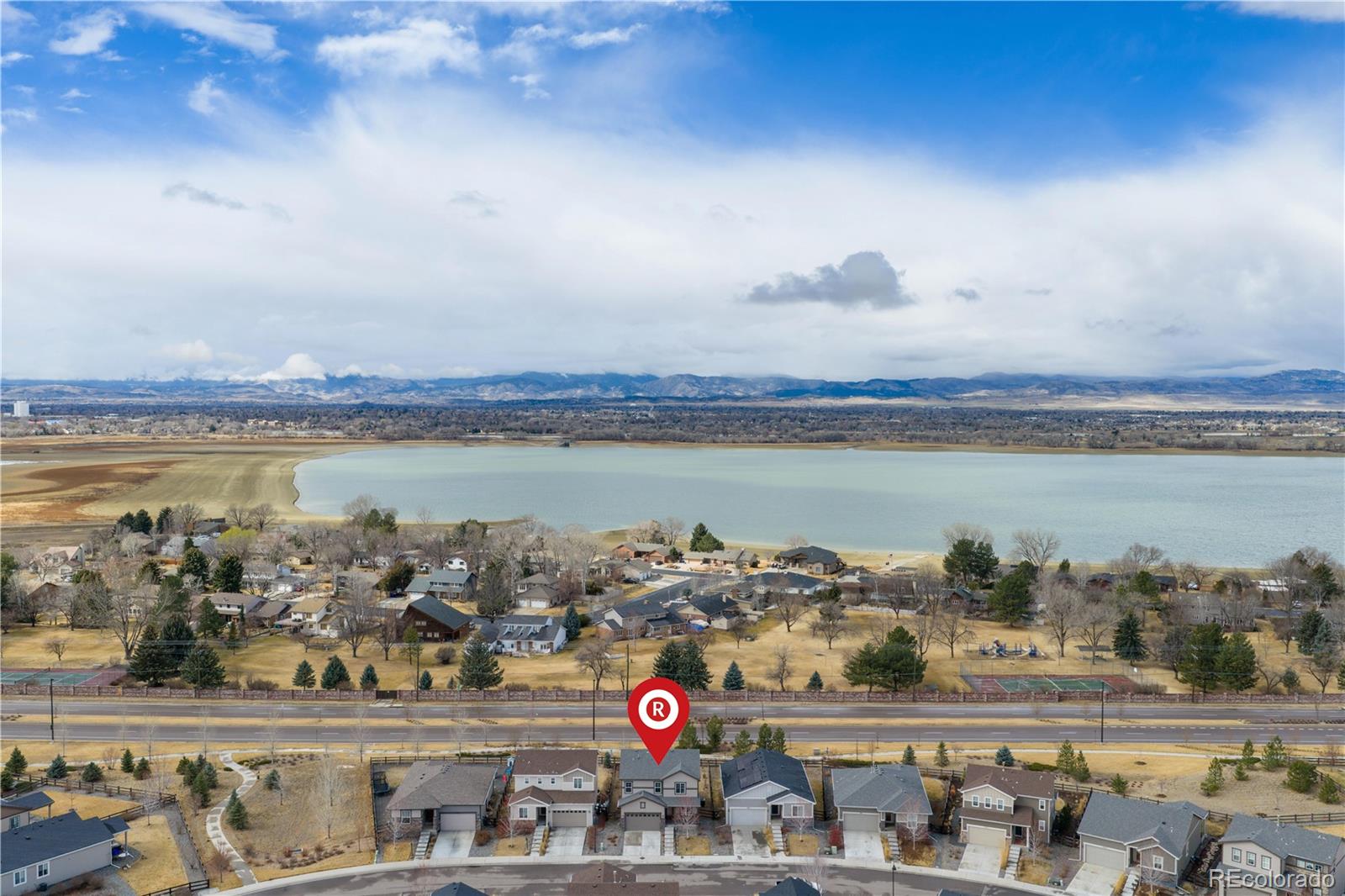 2895 Sand Beach Lake Drive Loveland CO 80538