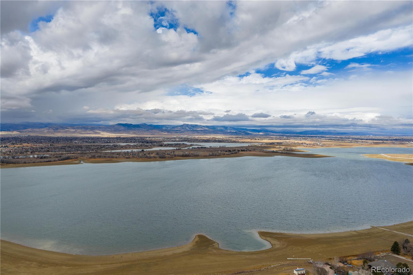 2895 Sand Beach Lake Drive Loveland CO 80538