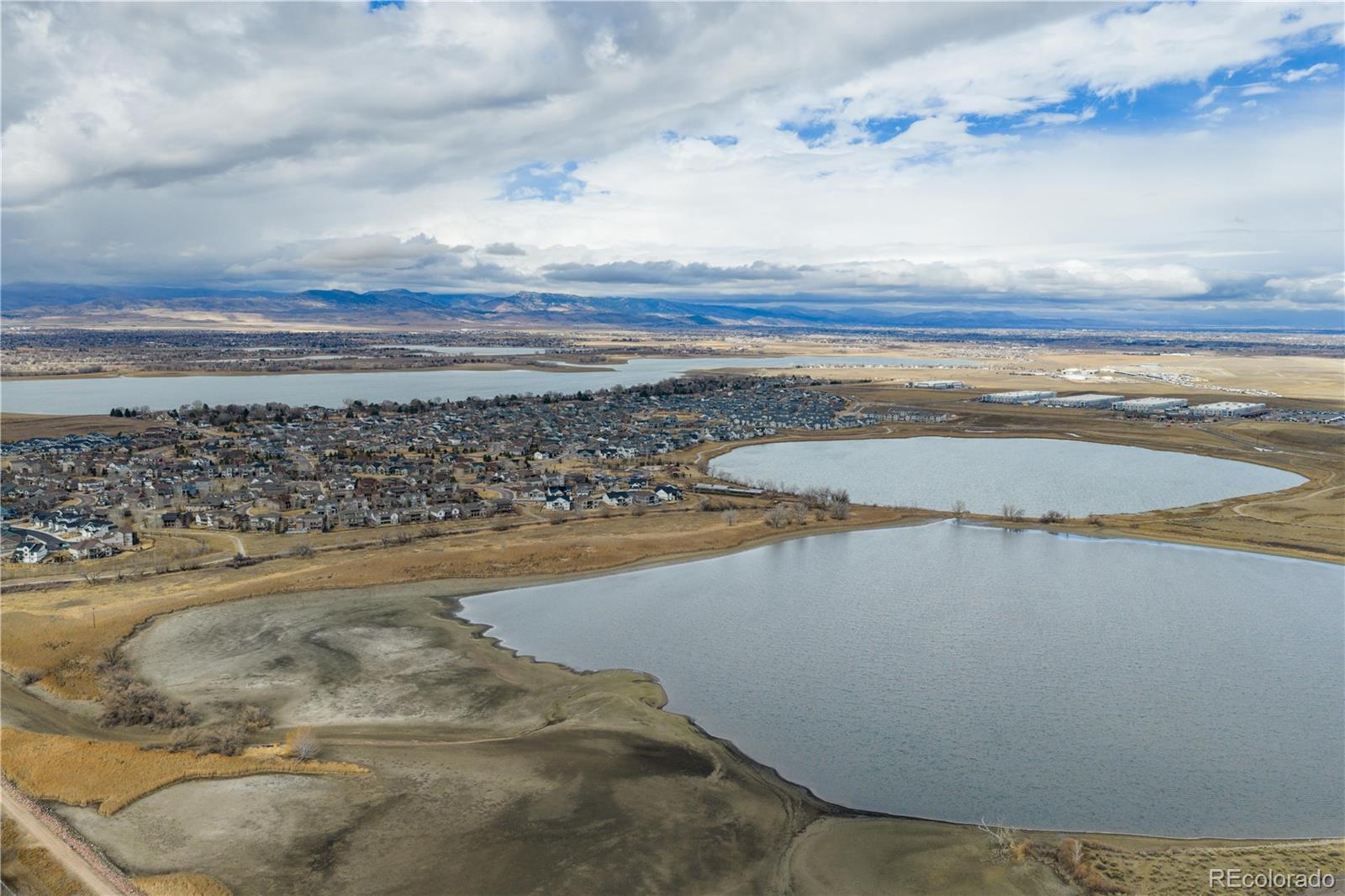 2895 Sand Beach Lake Drive Loveland CO 80538