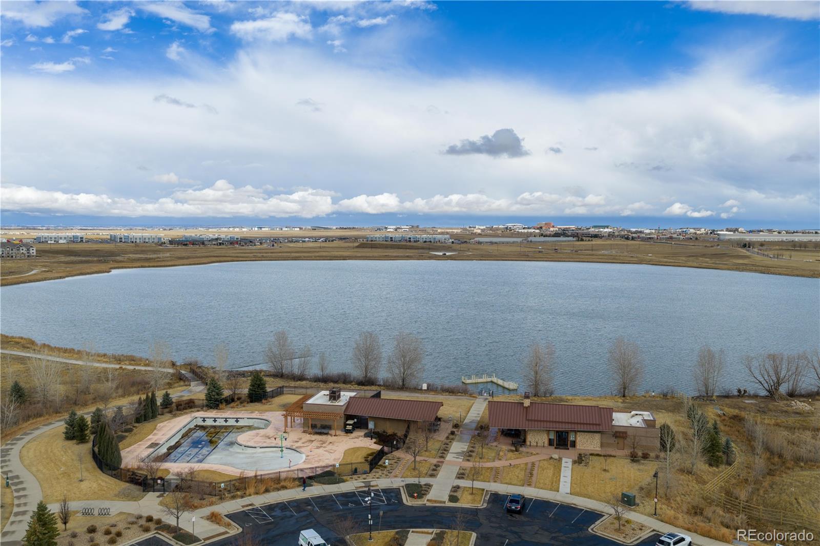 2895 Sand Beach Lake Drive Loveland CO 80538