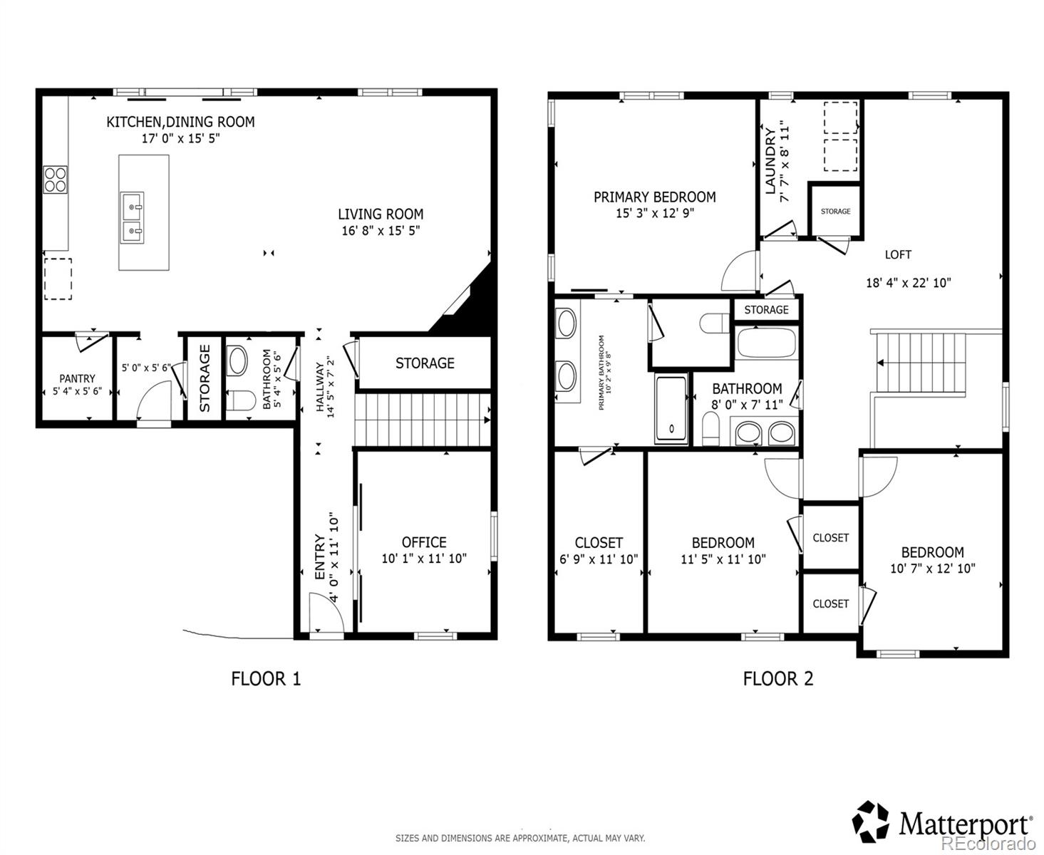 2895 Sand Beach Lake Drive Loveland CO 80538