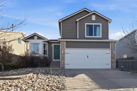 5867 Butterfield Drive Colorado Springs CO 80923