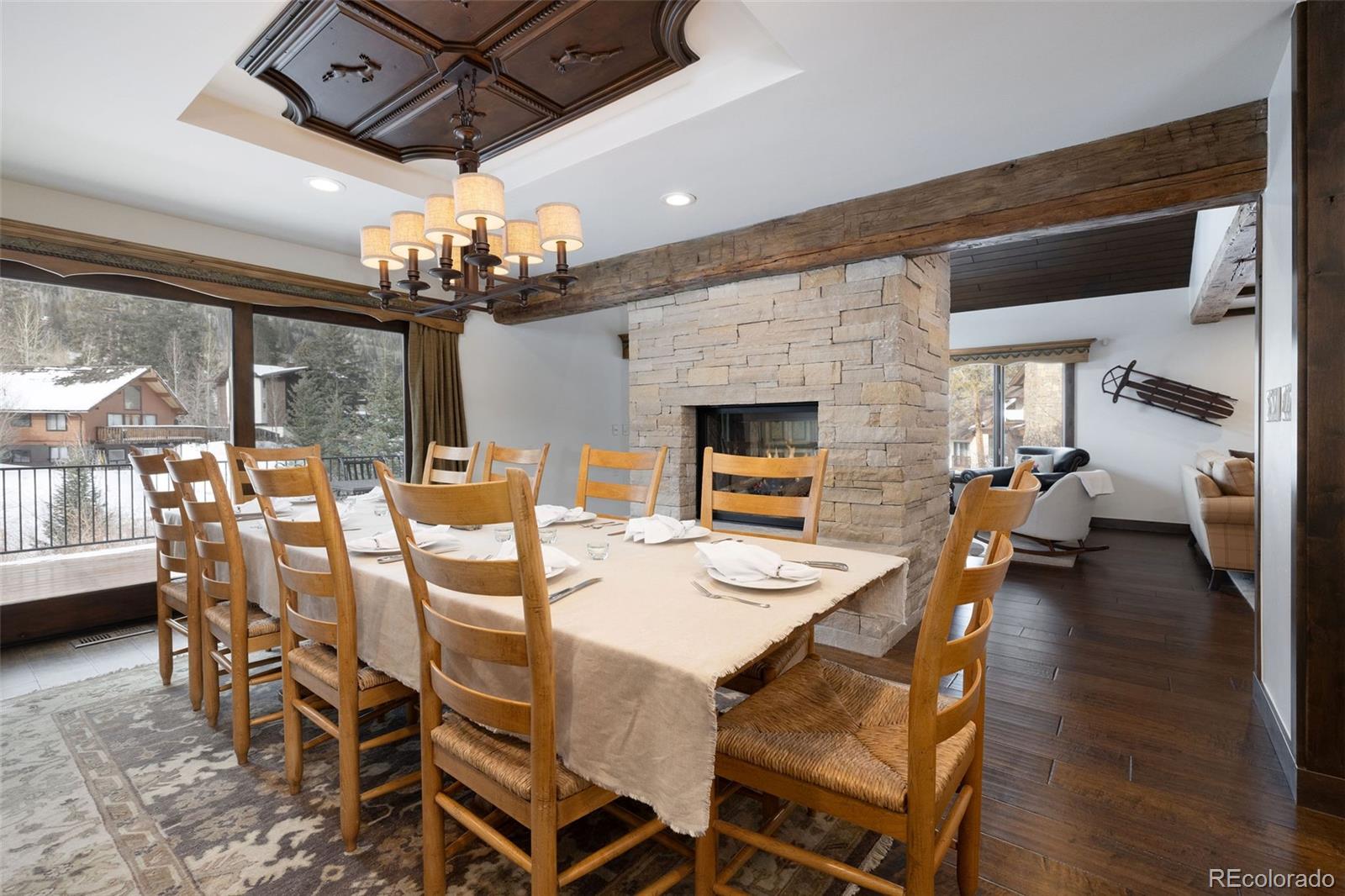 5148 Gore Circle Vail CO 81657