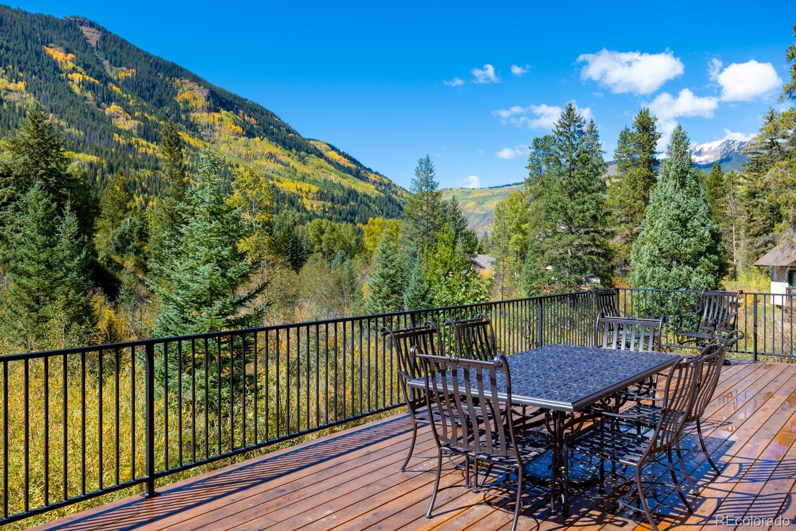 5148 Gore Circle Vail CO 81657