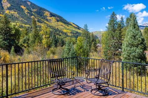 5148 Gore Circle Vail CO 81657