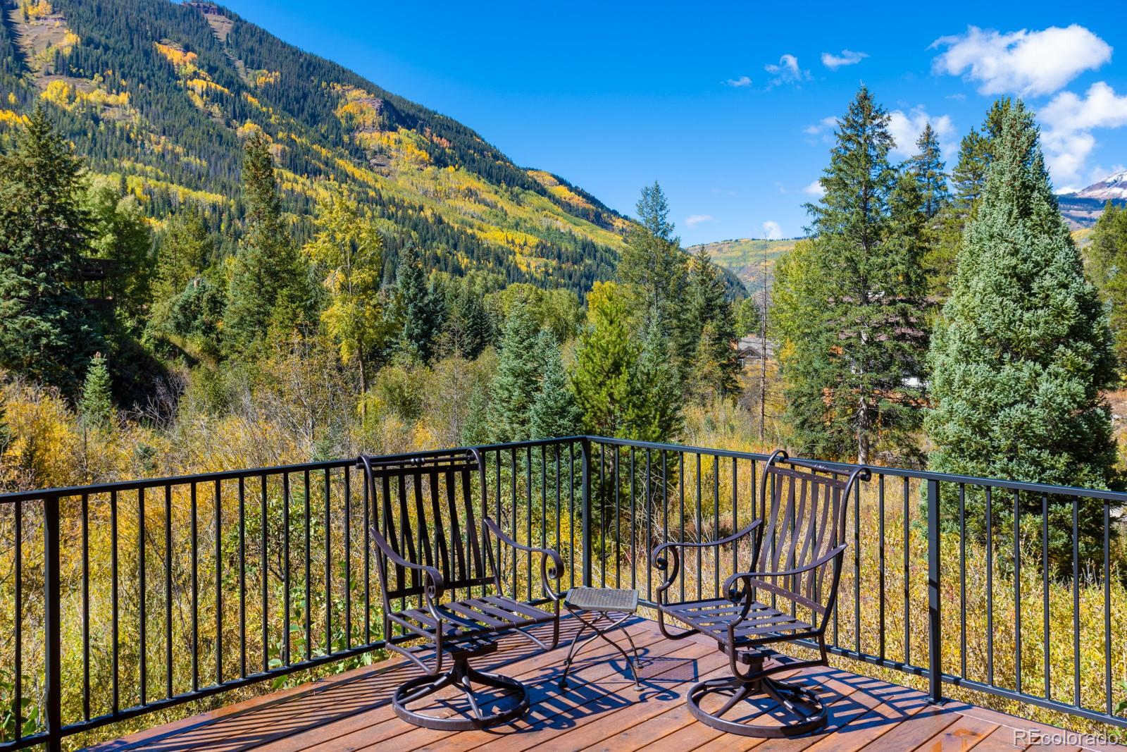 5148 Gore Circle Vail CO 81657
